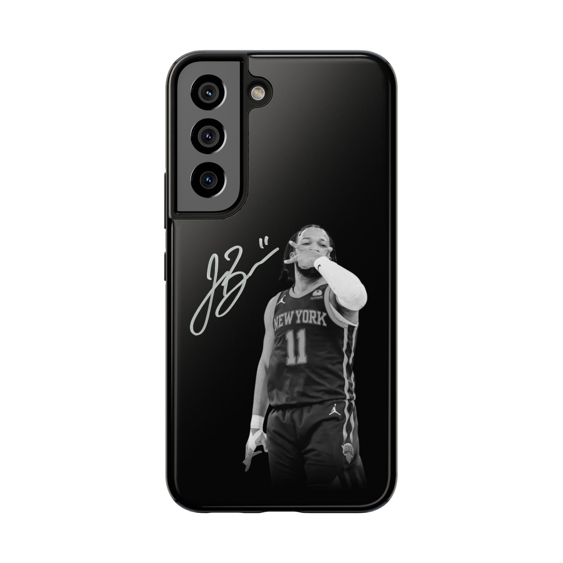 Jalen Brunson Tuff Phonecase