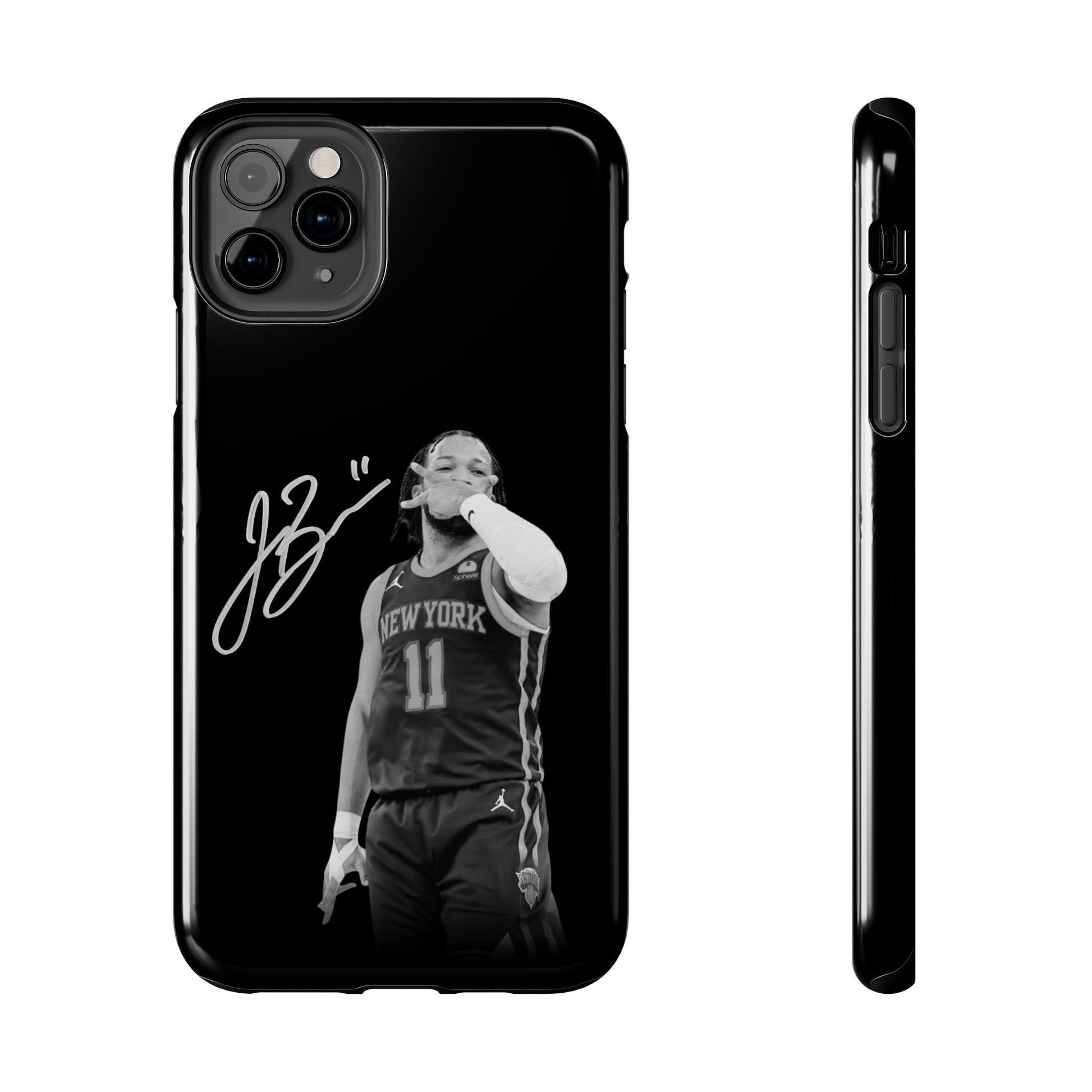 Jalen Brunson Tuff Phonecase