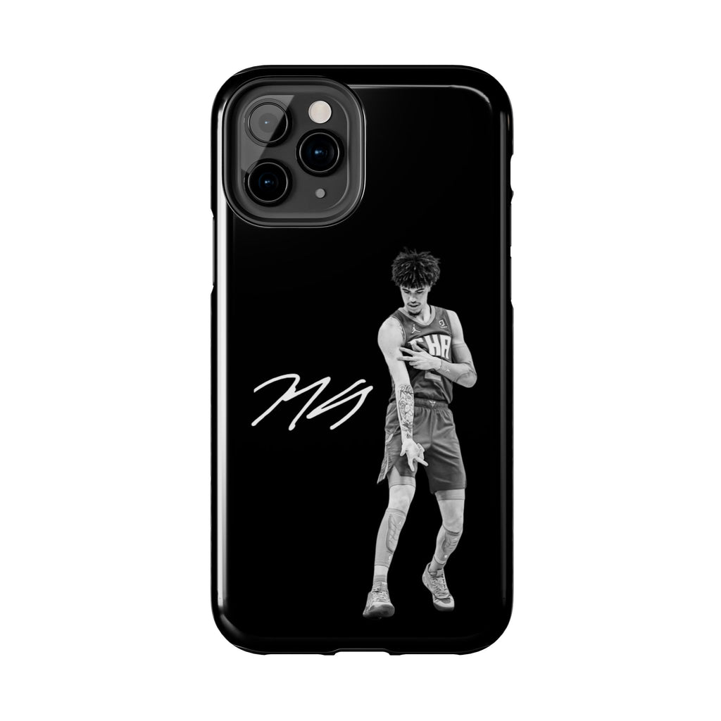Lamelo Ball Tuff Phonecase