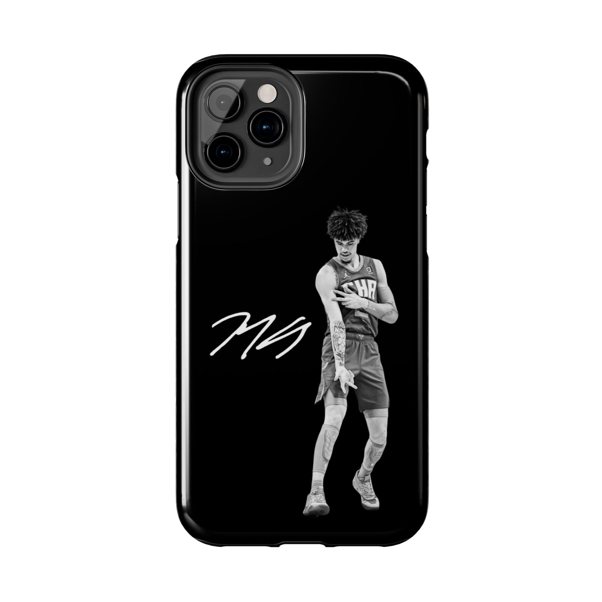 Lamelo Ball Tuff Phonecase