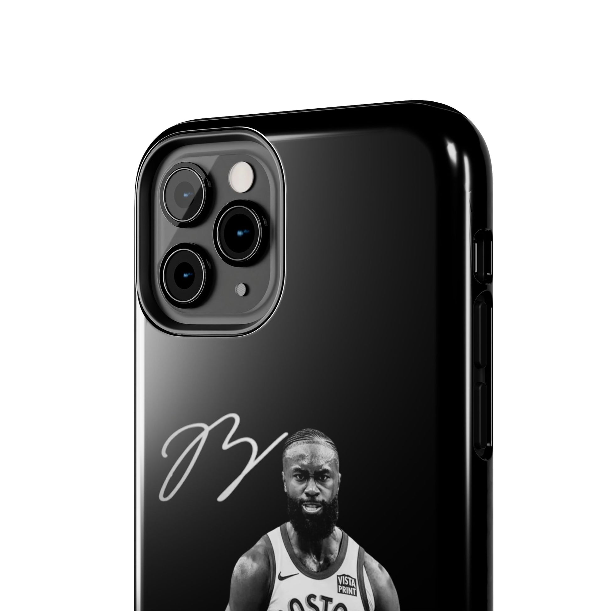 Jaylen Brown Tuff Phone Case