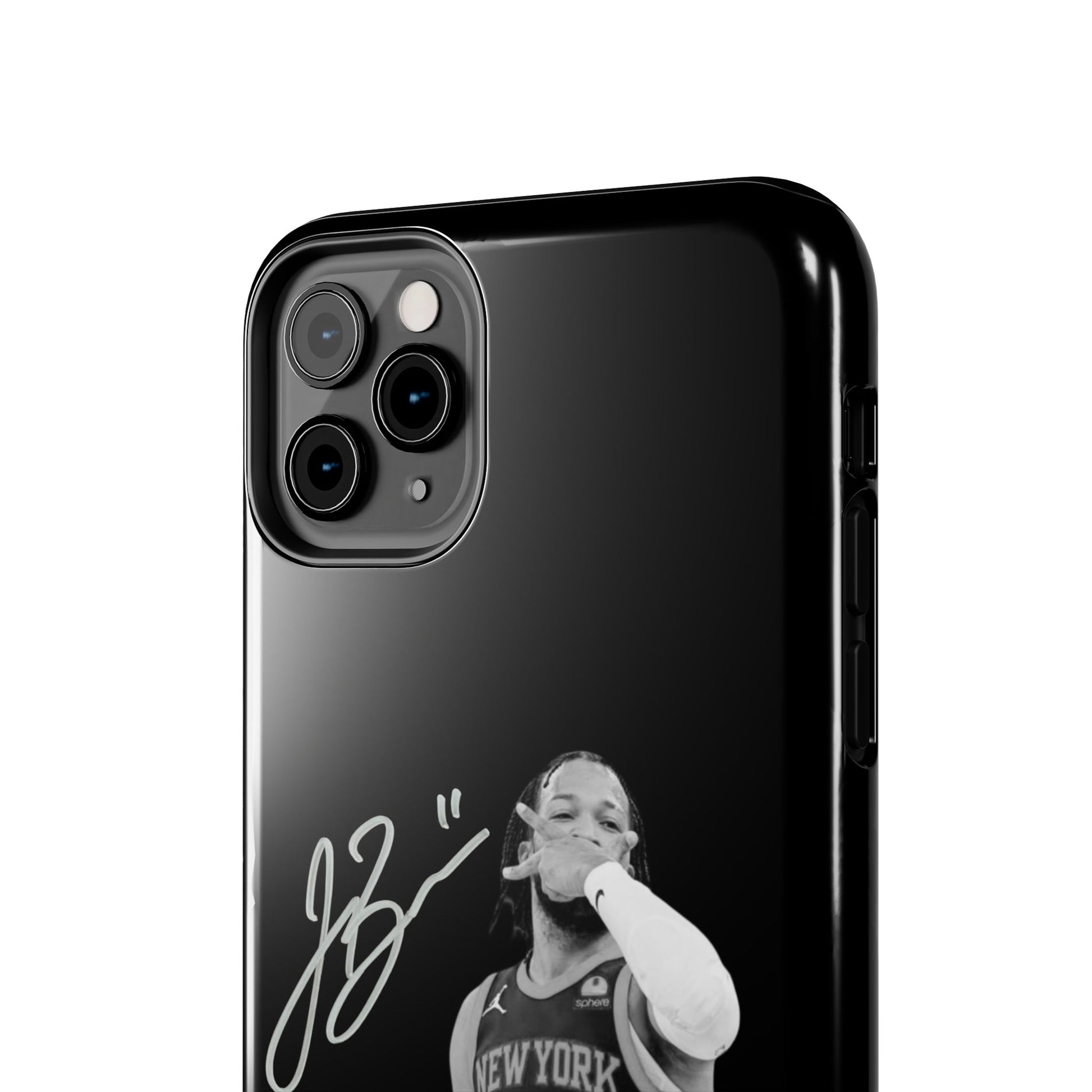Jalen Brunson Tuff Phonecase