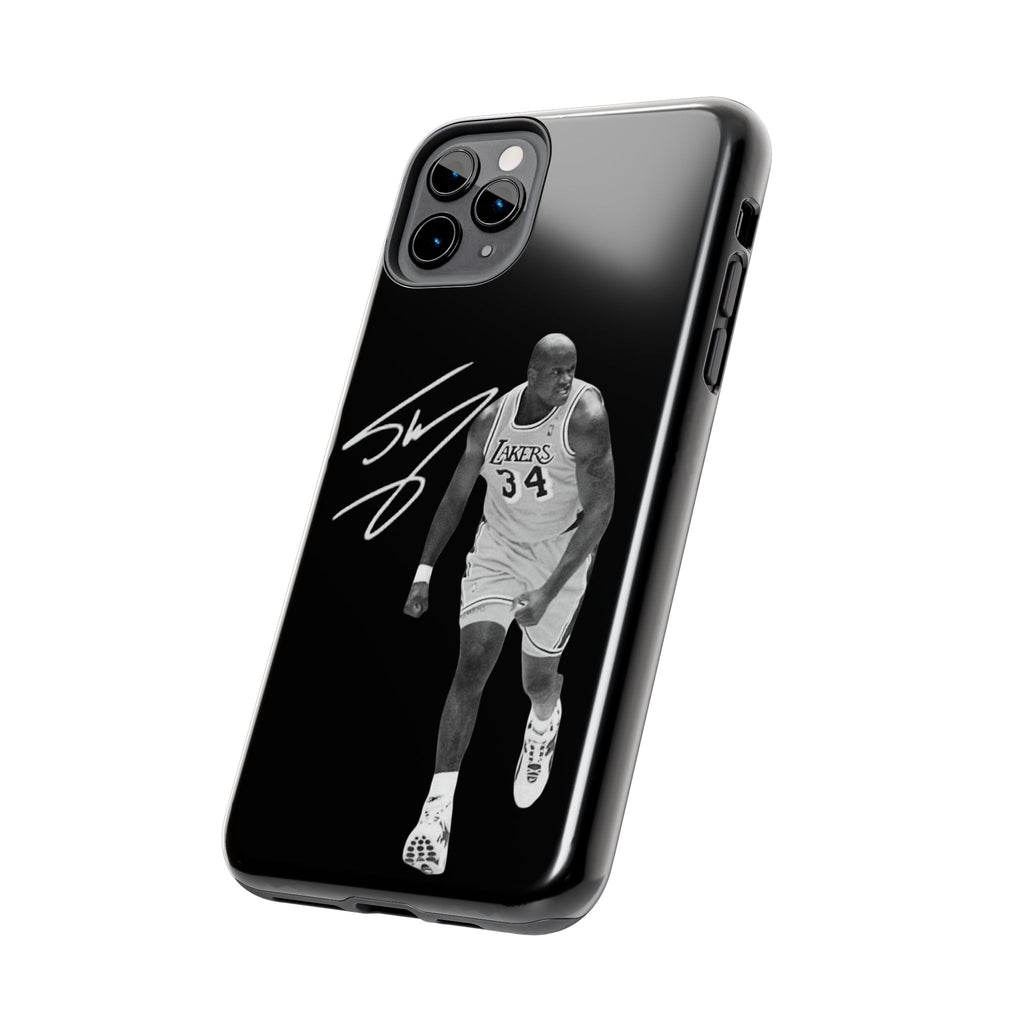 Shaquille O’Neal Tuff Phone Case