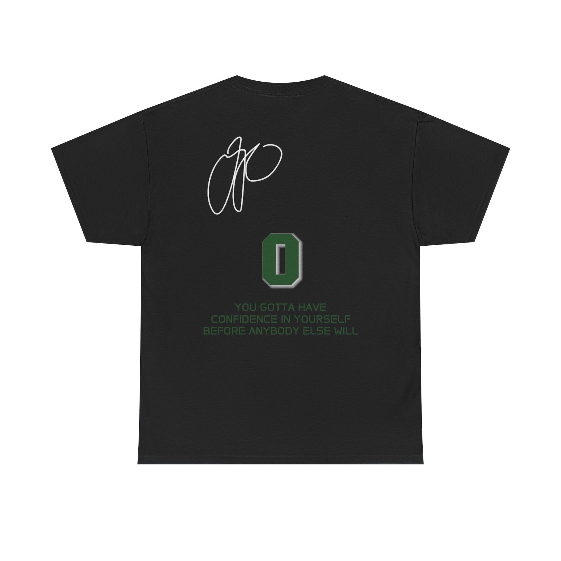 Jayson Tatum Vintage Tee