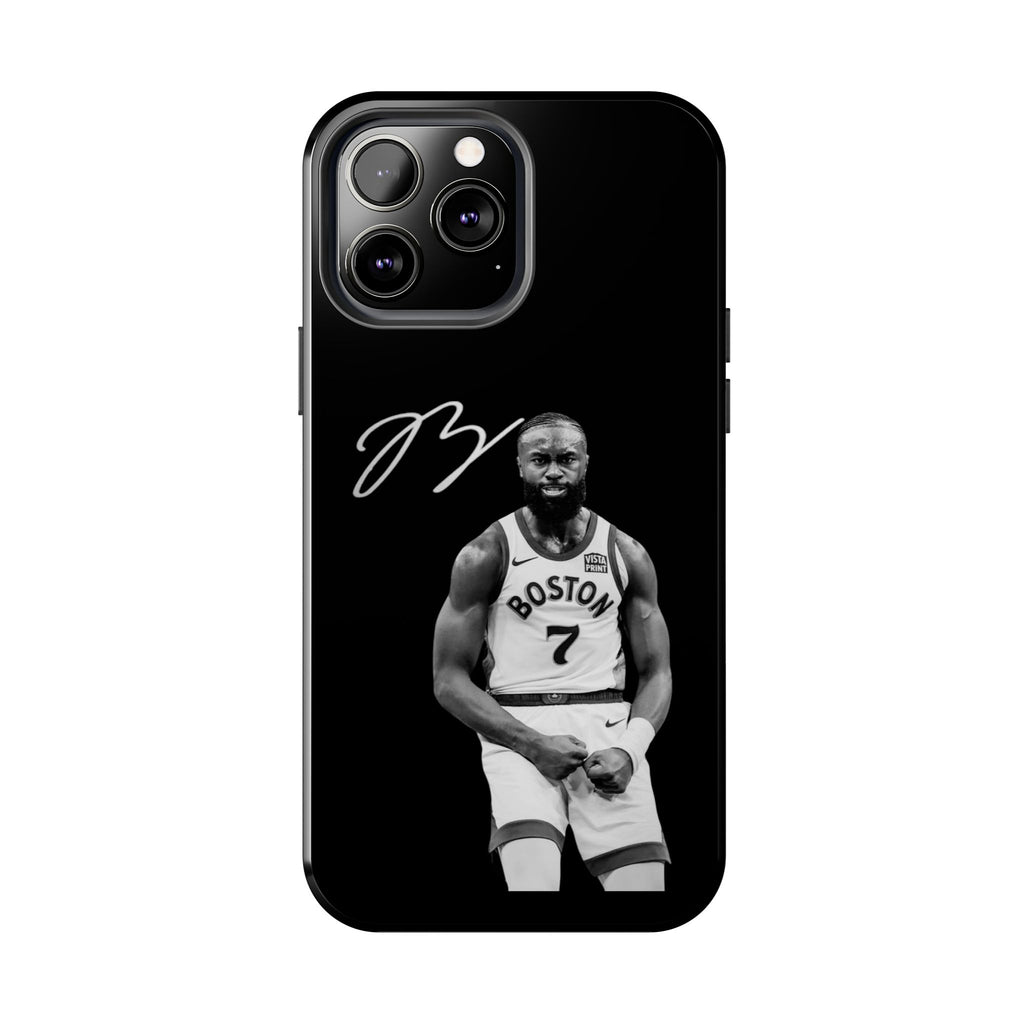 Jaylen Brown Tuff Phone Case