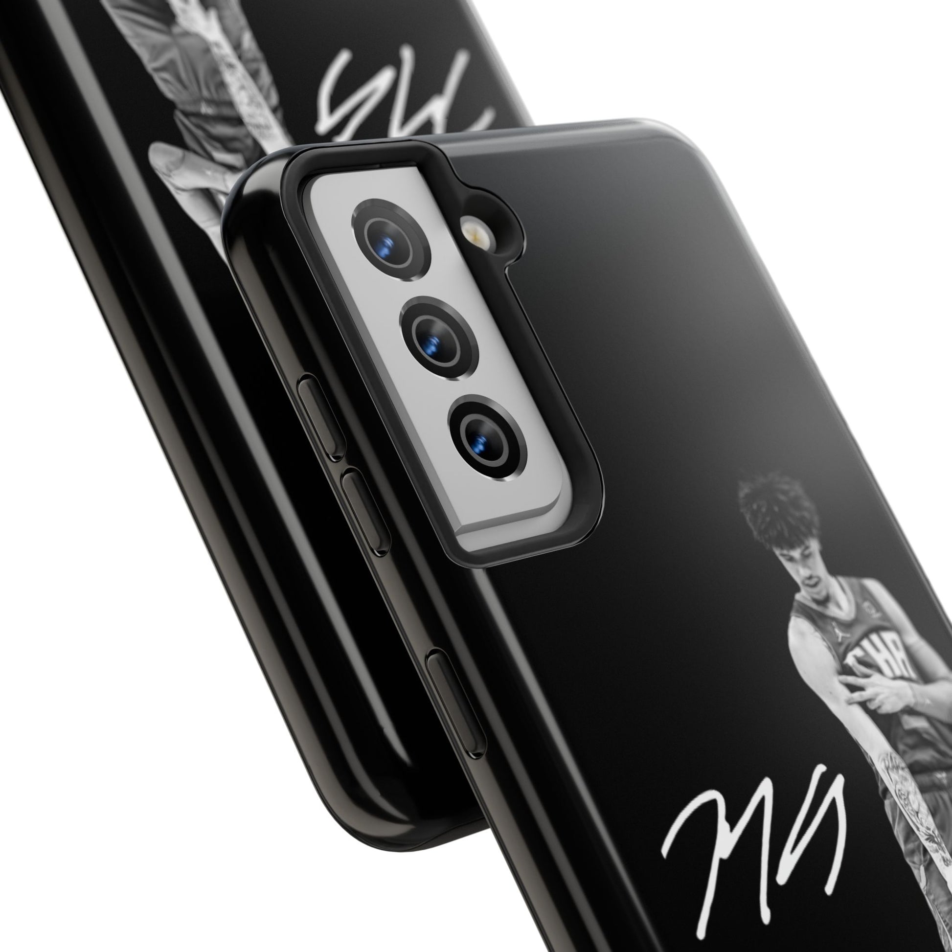 Lamelo Ball Tuff Phonecase