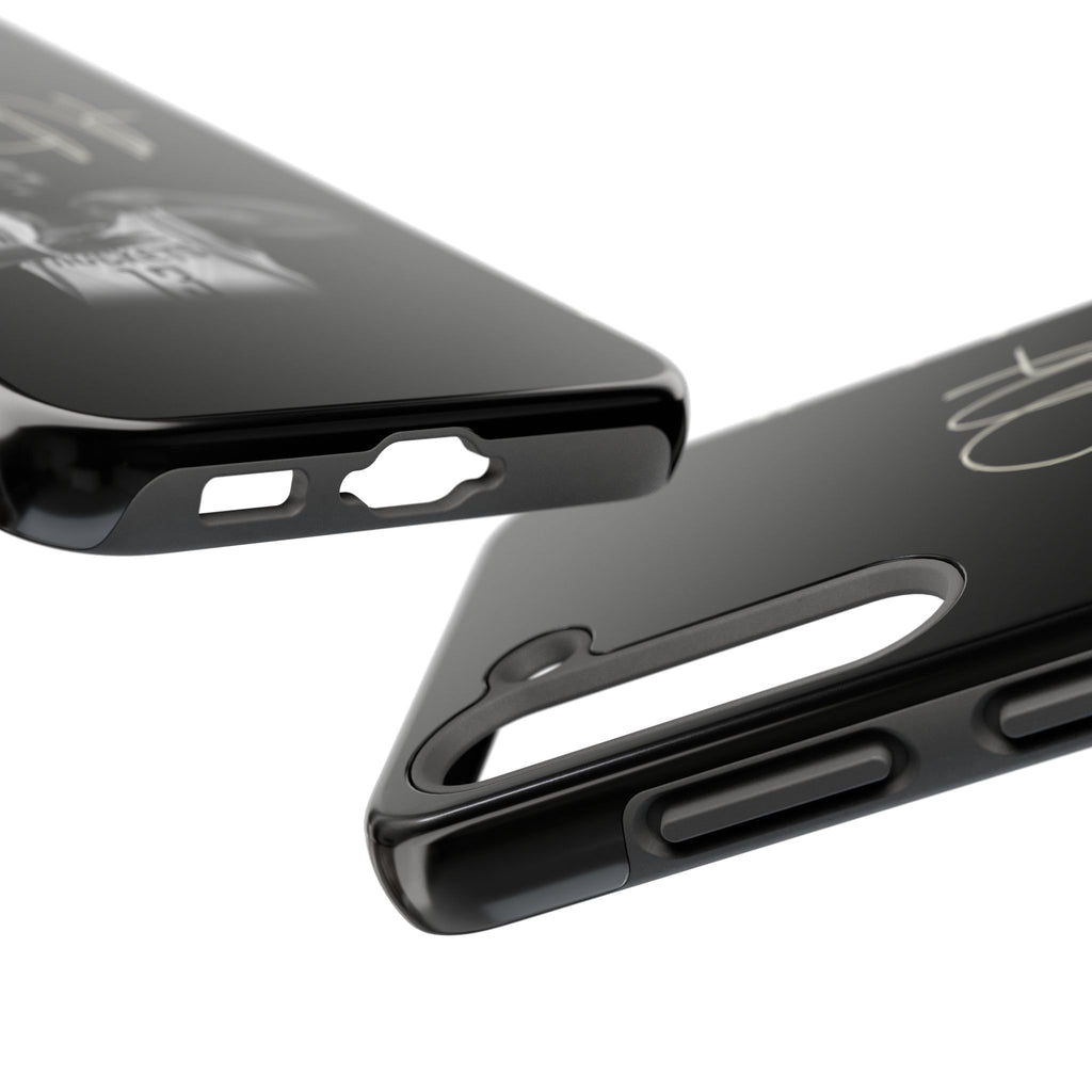 James Harden Tuff Phone Case