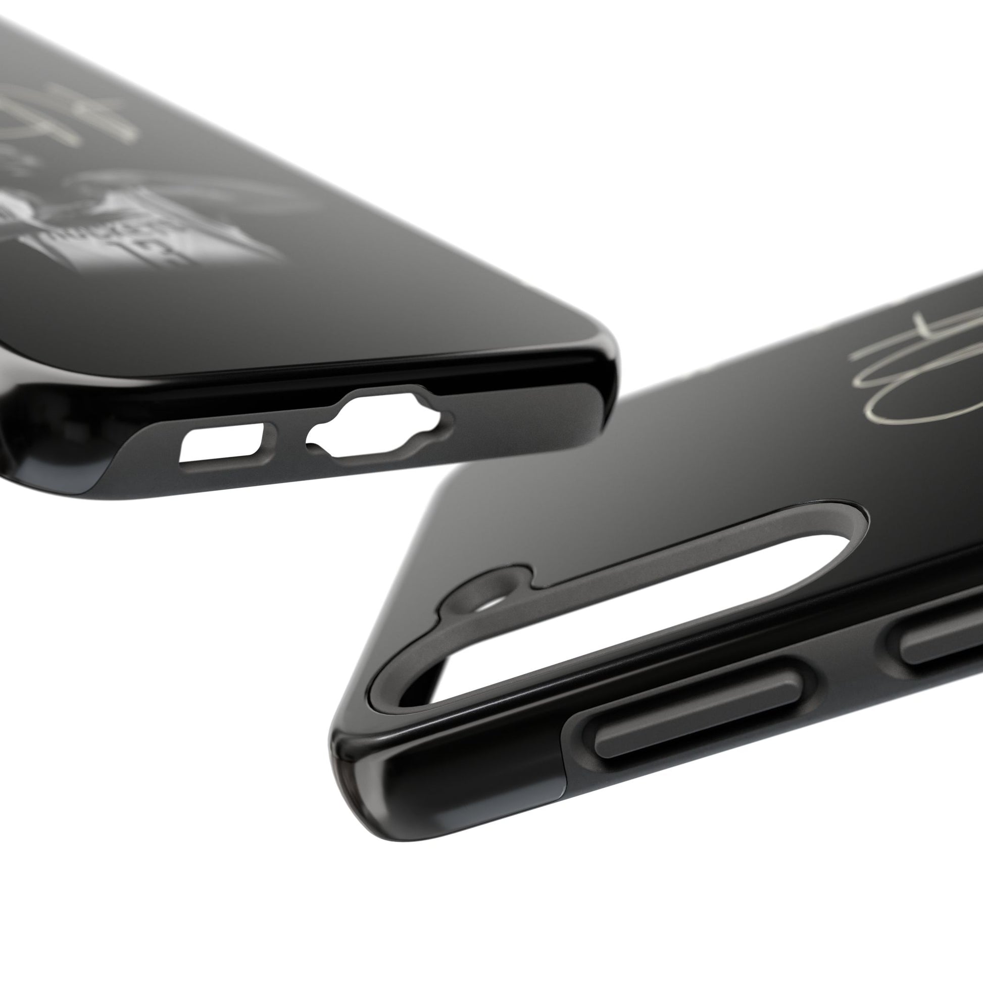 James Harden Tuff Phone Case