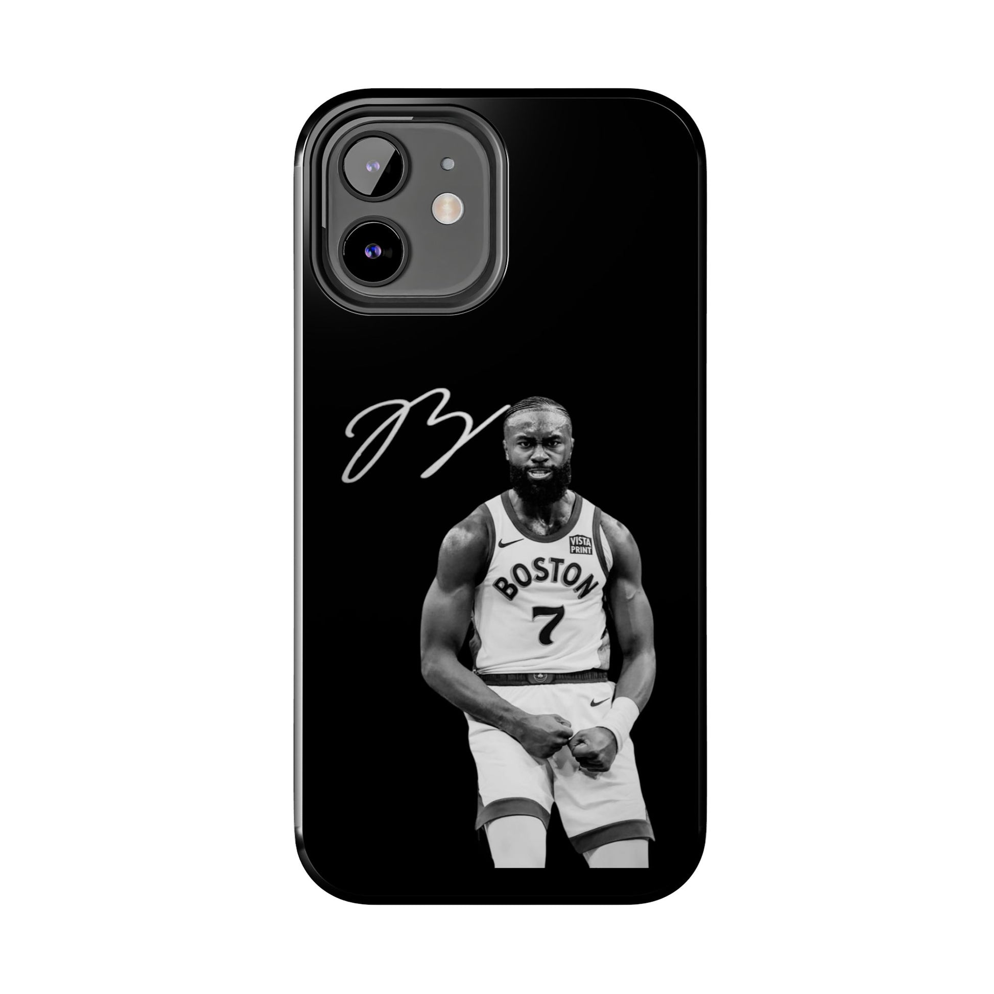 Jaylen Brown Tuff Phone Case