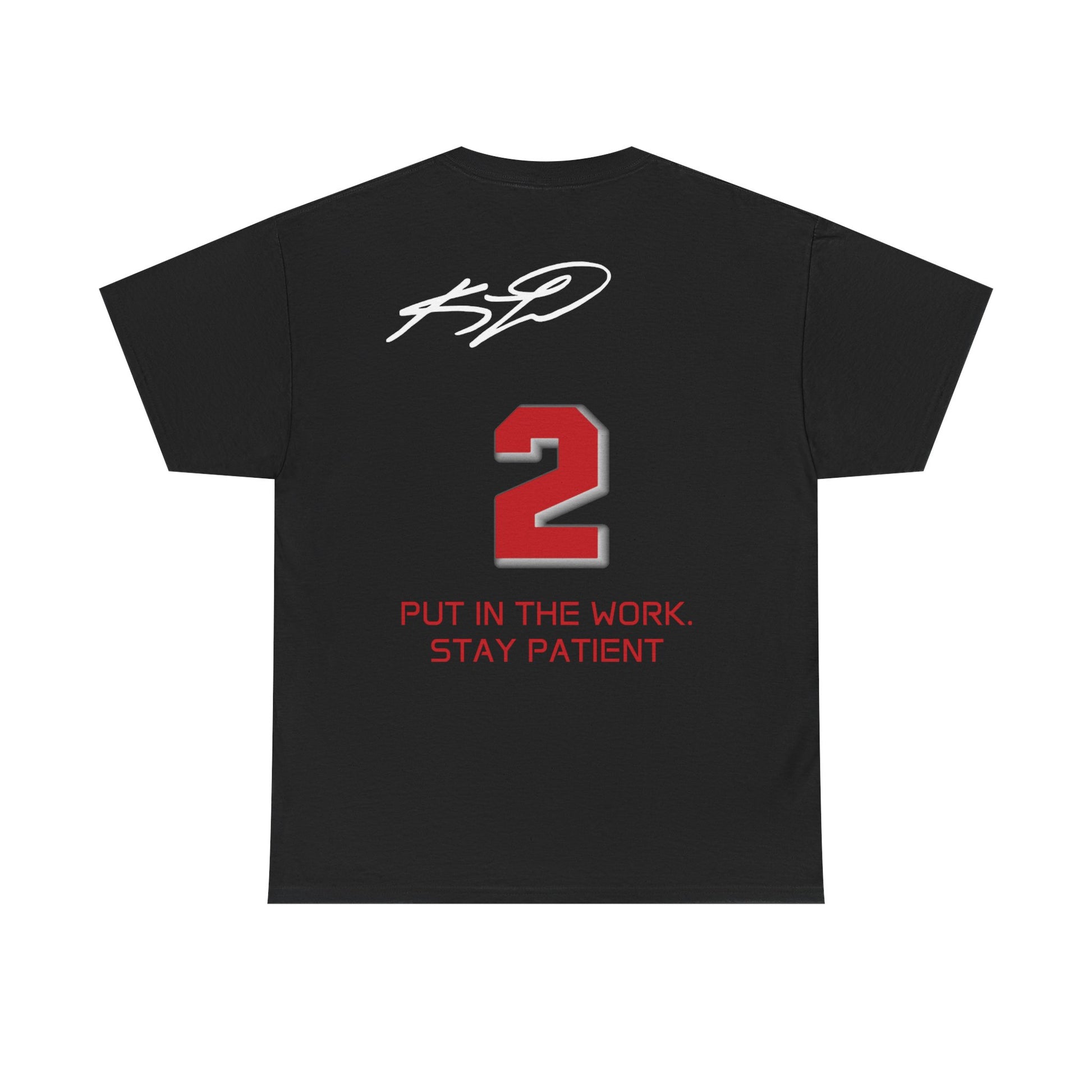 Kawhi “Klaw” Leonard Vintage Tee
