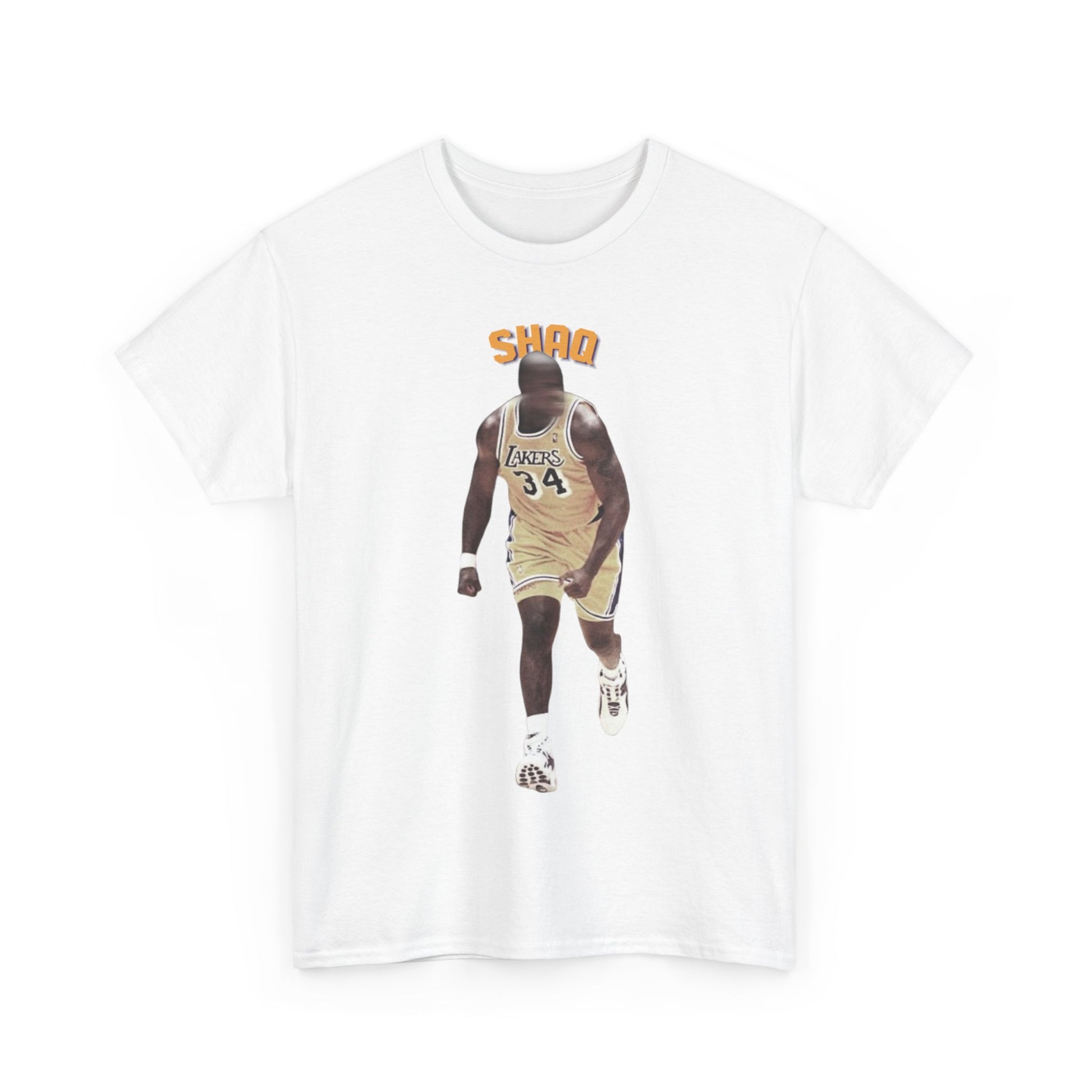 Shaq Vintage Tee