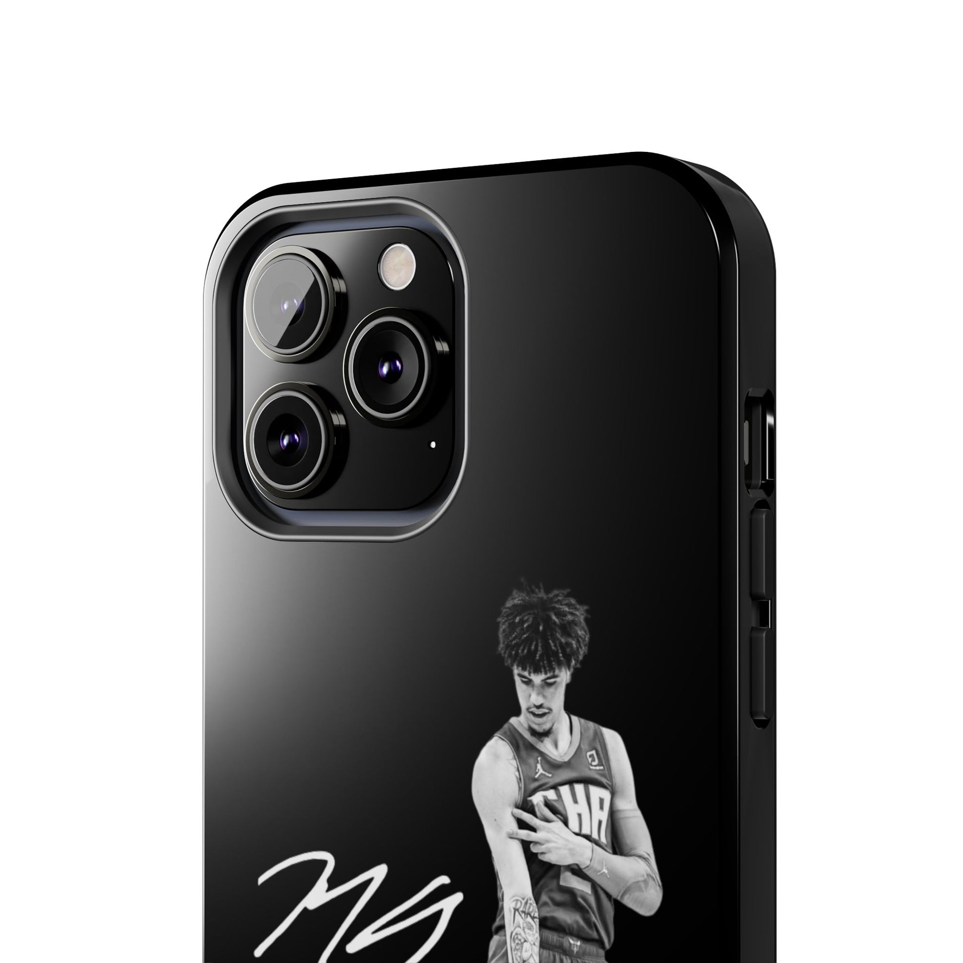 Lamelo Ball Tuff Phonecase