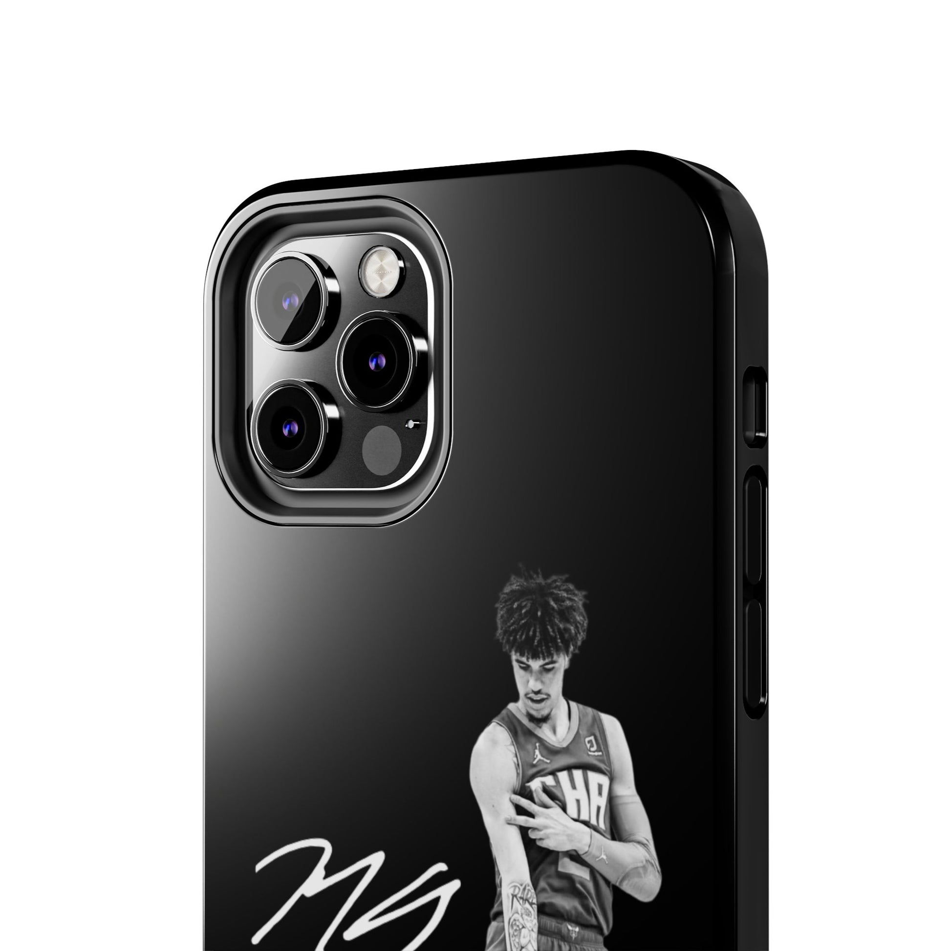 Lamelo Ball Tuff Phonecase