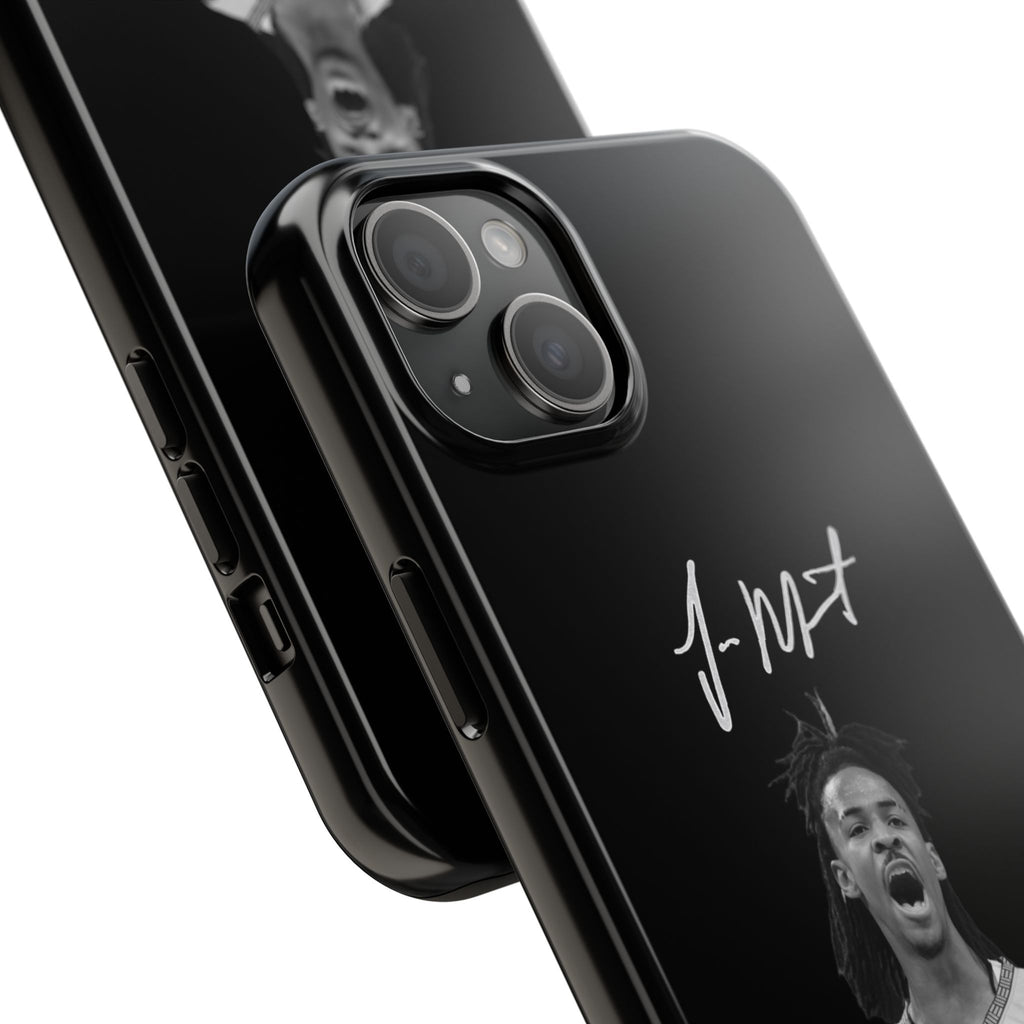 Ja Morant Tuff Phone Case