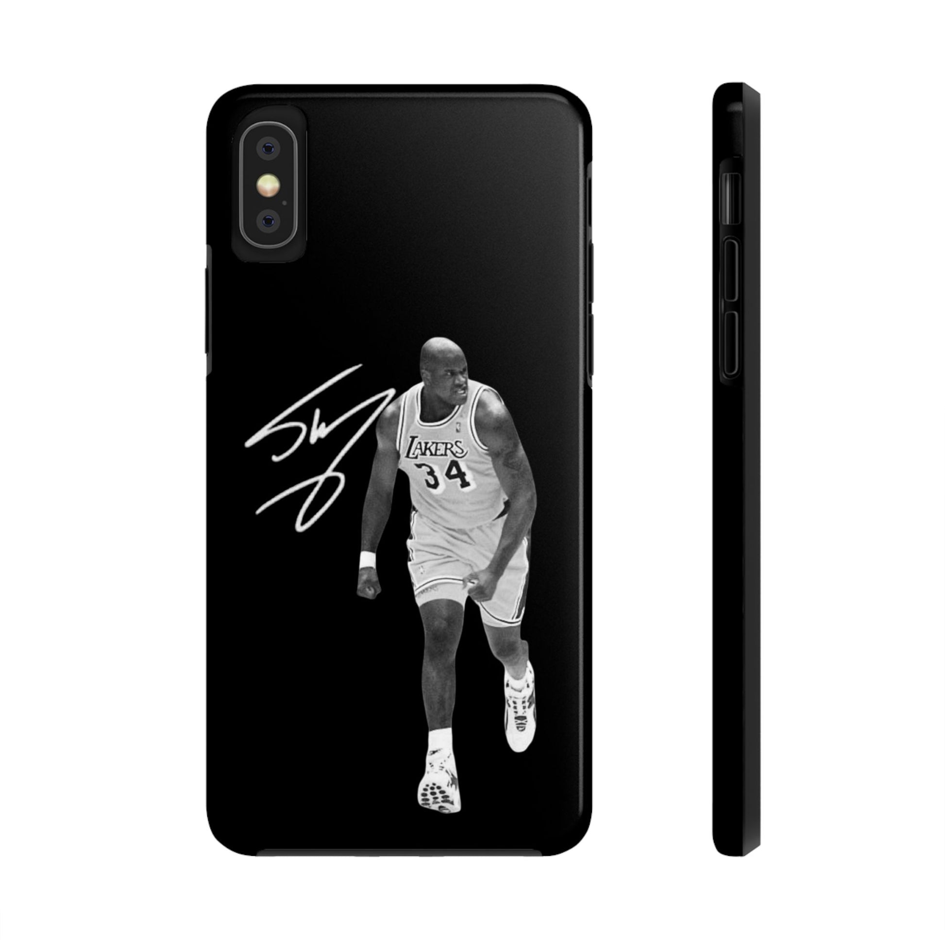 Shaquille O’Neal Tuff Phone Case