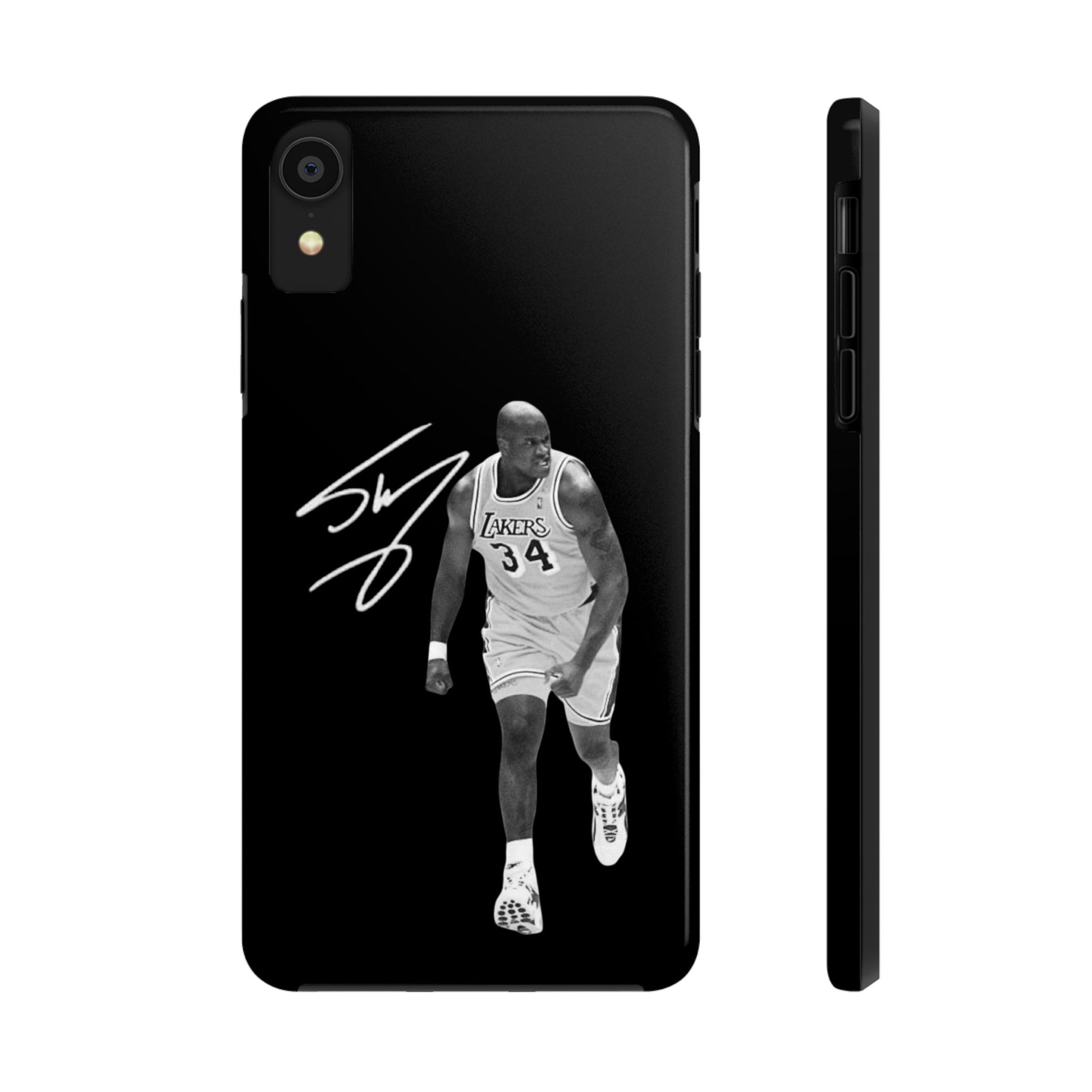Shaquille O’Neal Tuff Phone Case