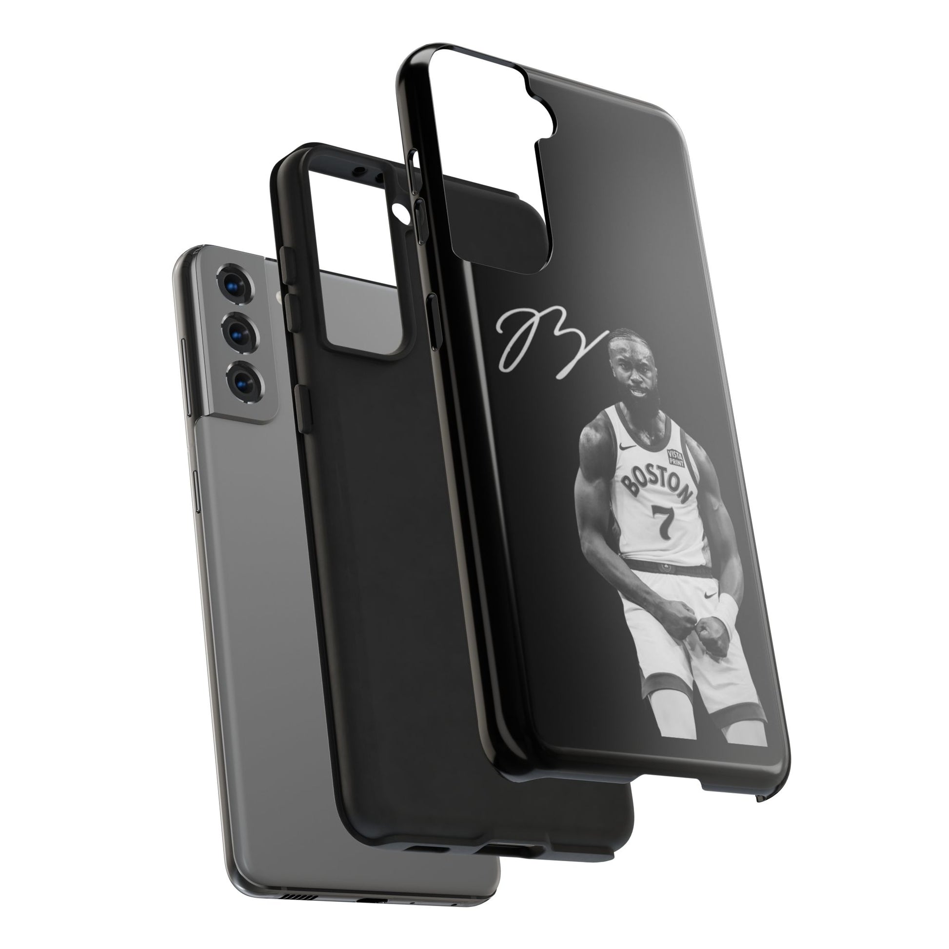 Jaylen Brown Tuff Phone Case