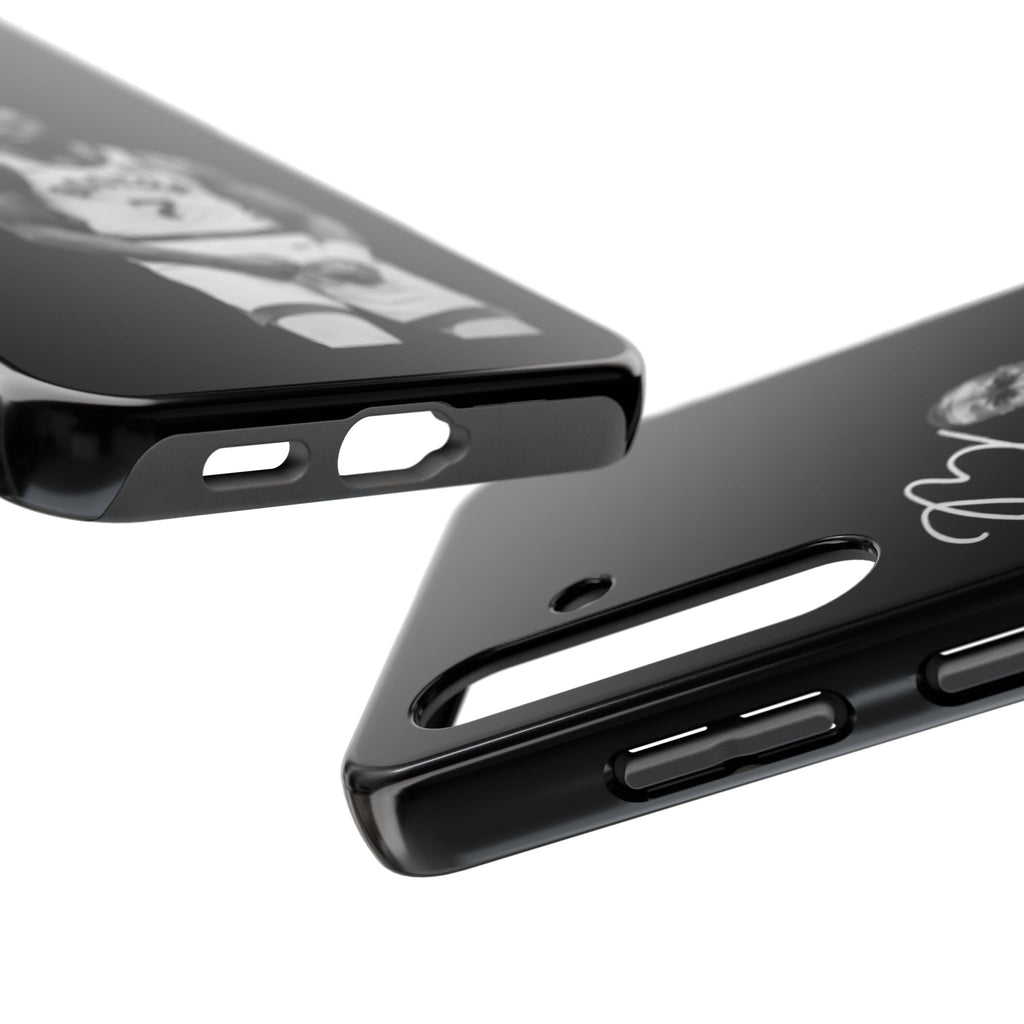 Jaylen Brown Tuff Phone Case
