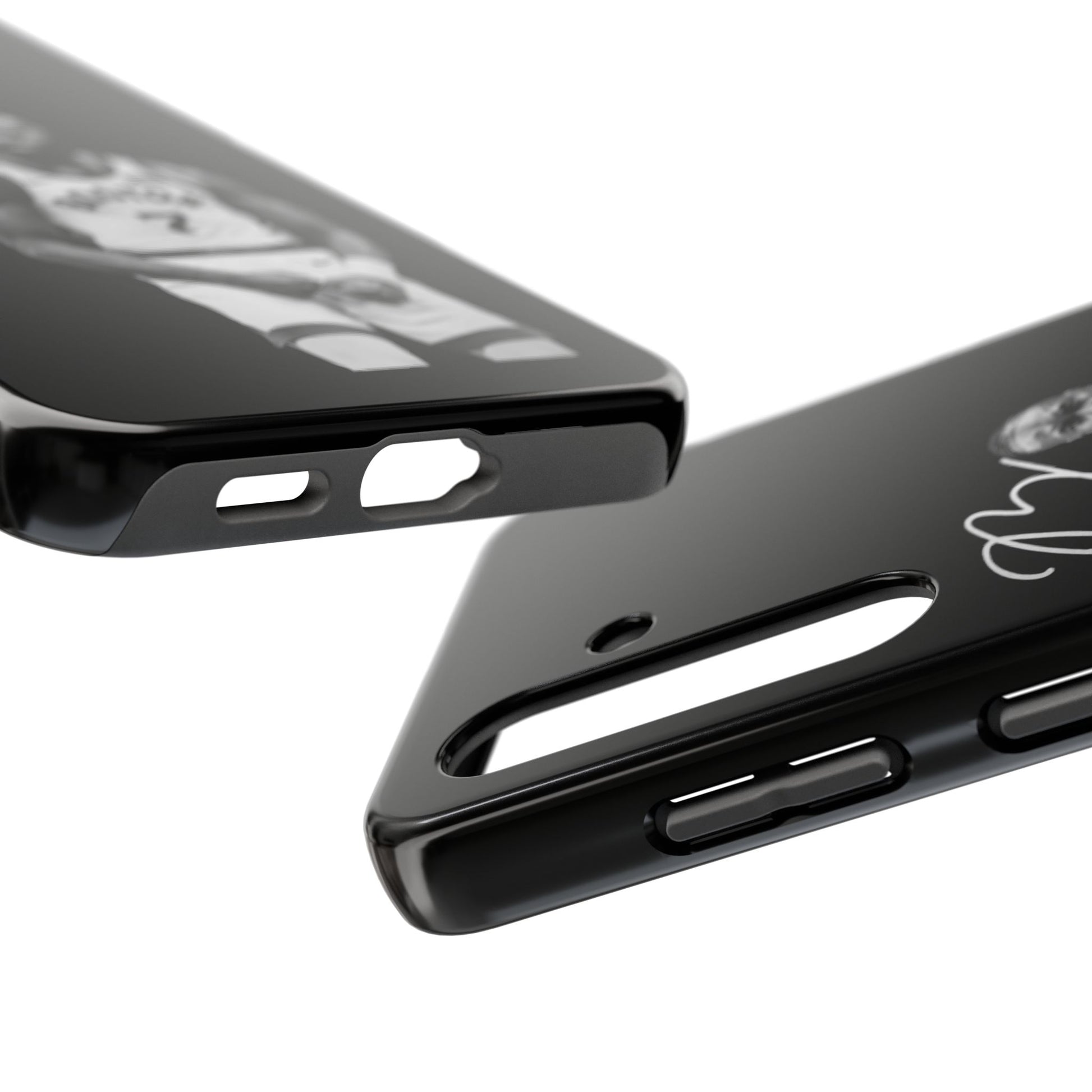 Jaylen Brown Tuff Phone Case