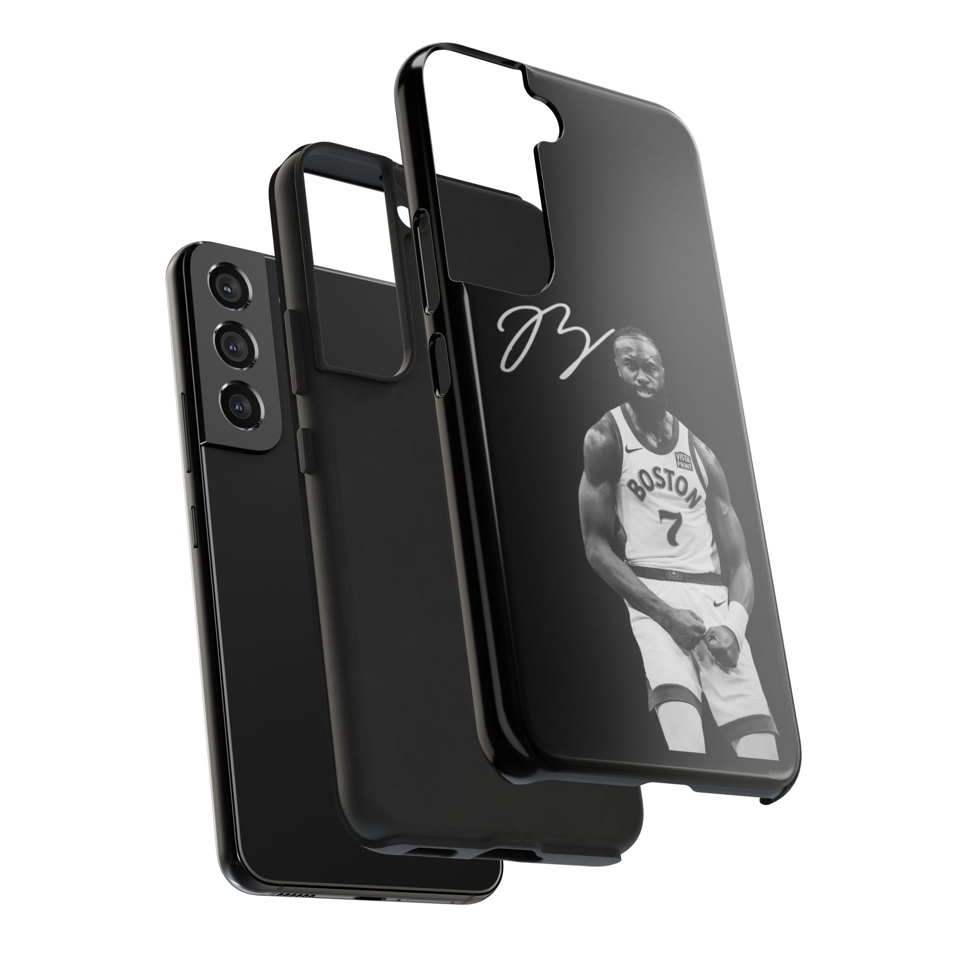 Jaylen Brown Tuff Phone Case