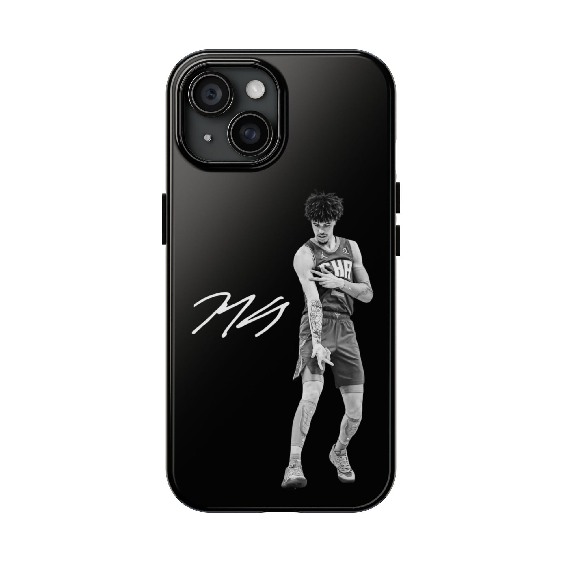 Lamelo Ball Tuff Phonecase