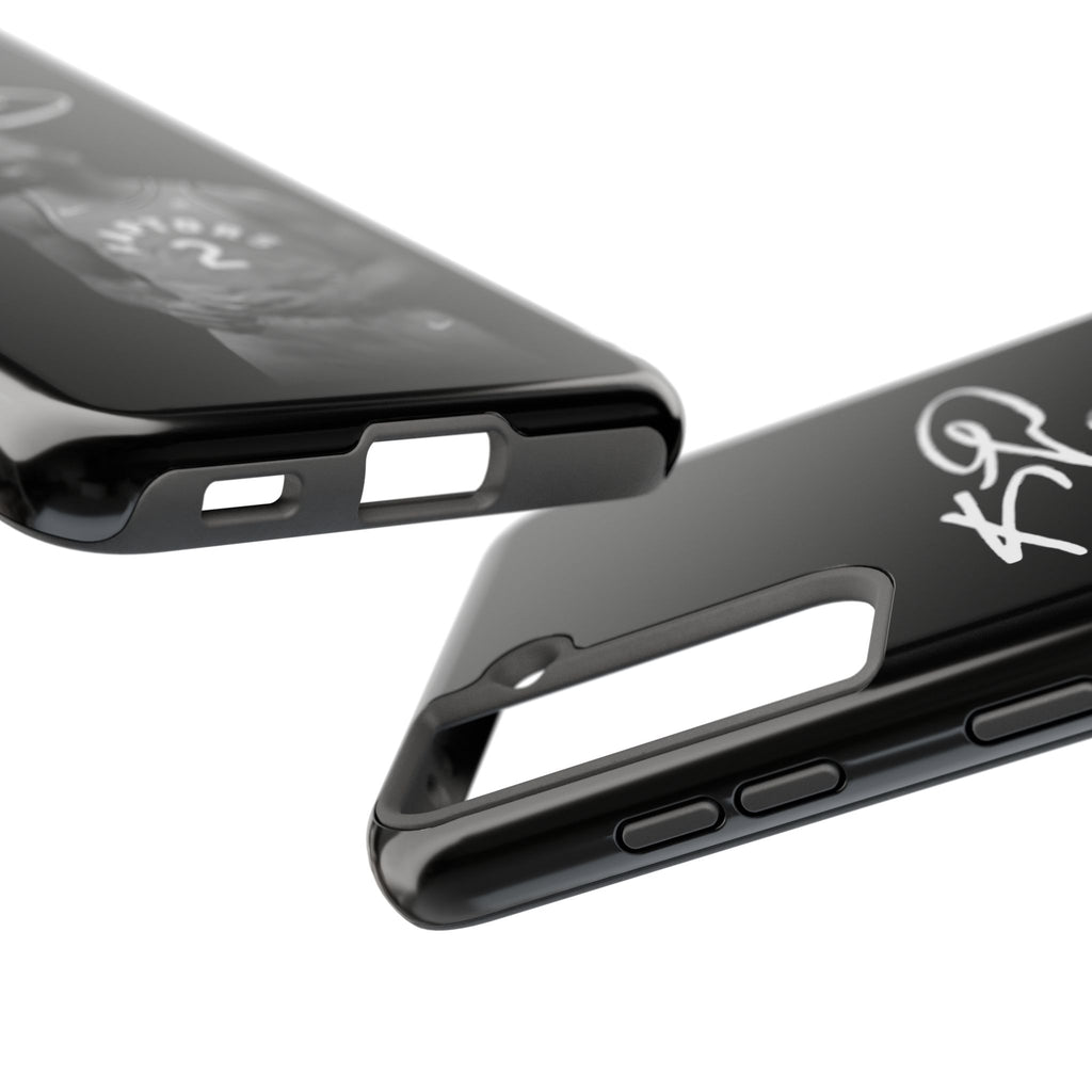 Kawhi Leonard Tuff Phone Case