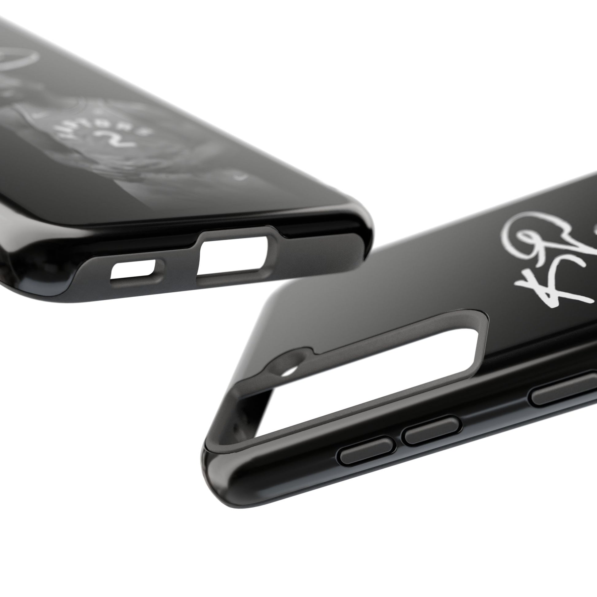 Kawhi Leonard Tuff Phone Case