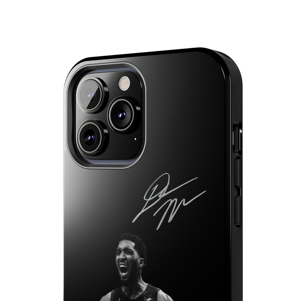Donovan Mitchell Tuff Phonecase