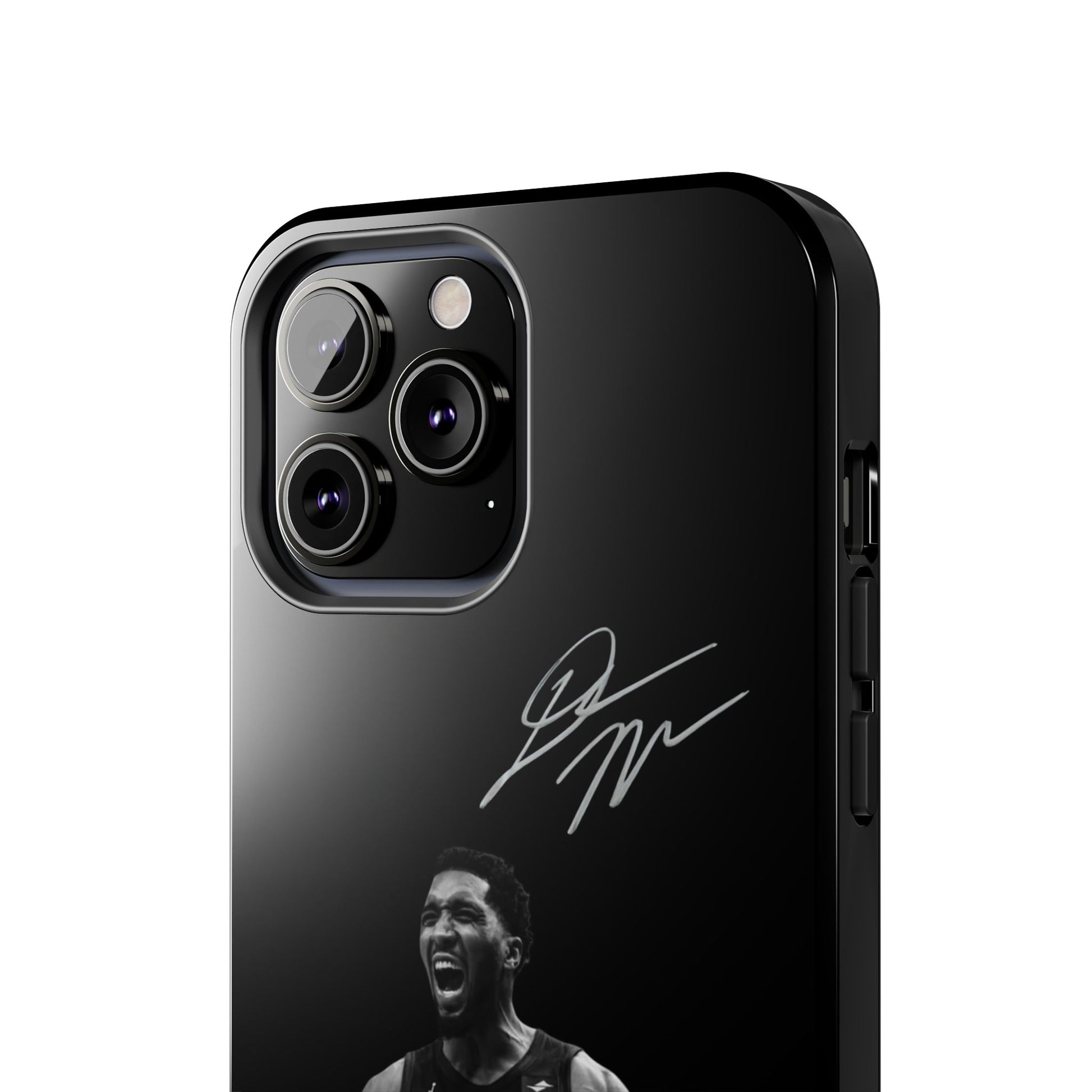 Donovan Mitchell Tuff Phonecase