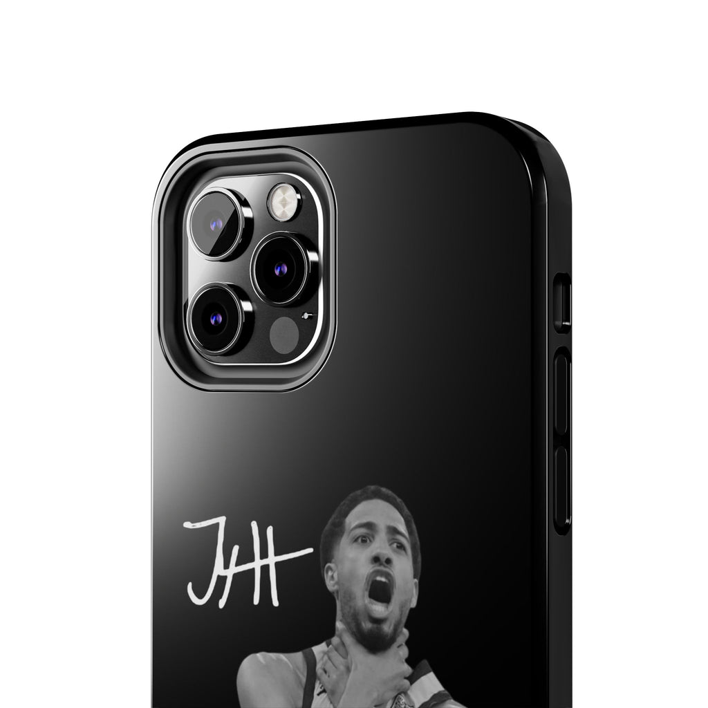 Tyrese Haliburton Tuff Phone Case