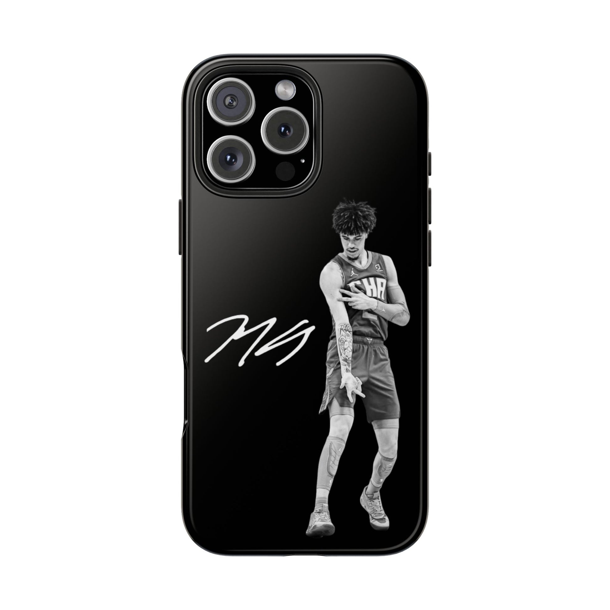 Lamelo Ball Tuff Phonecase