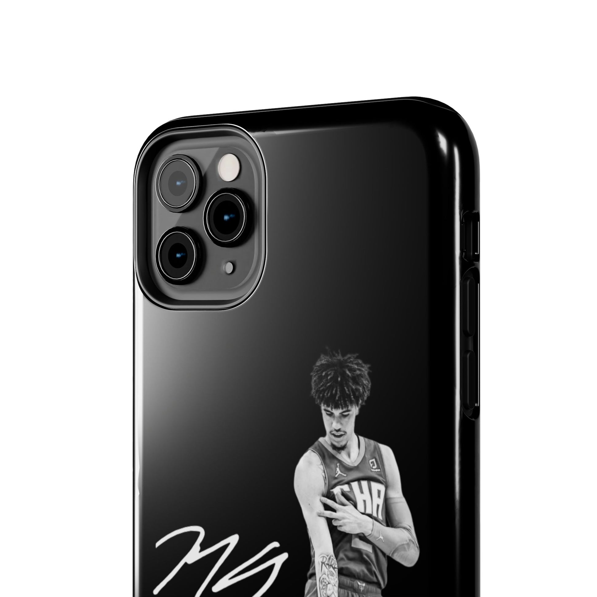 Lamelo Ball Tuff Phonecase