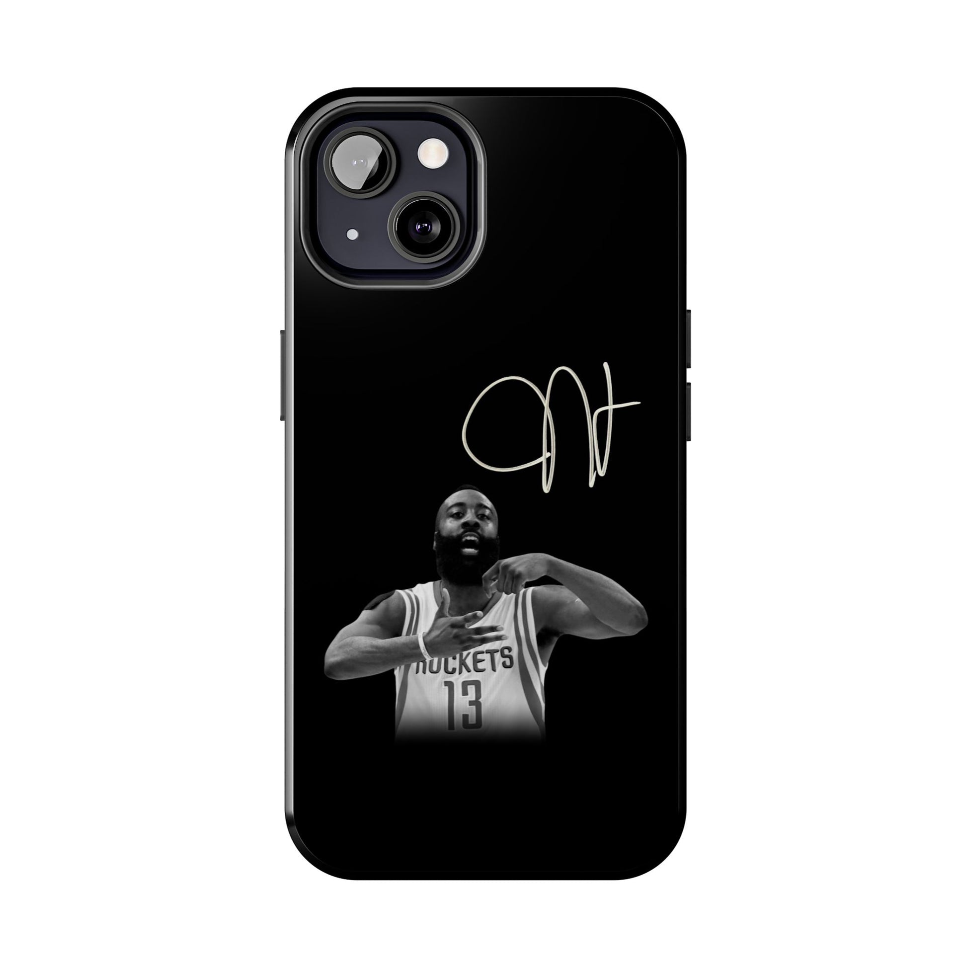 James Harden Tuff Phone Case