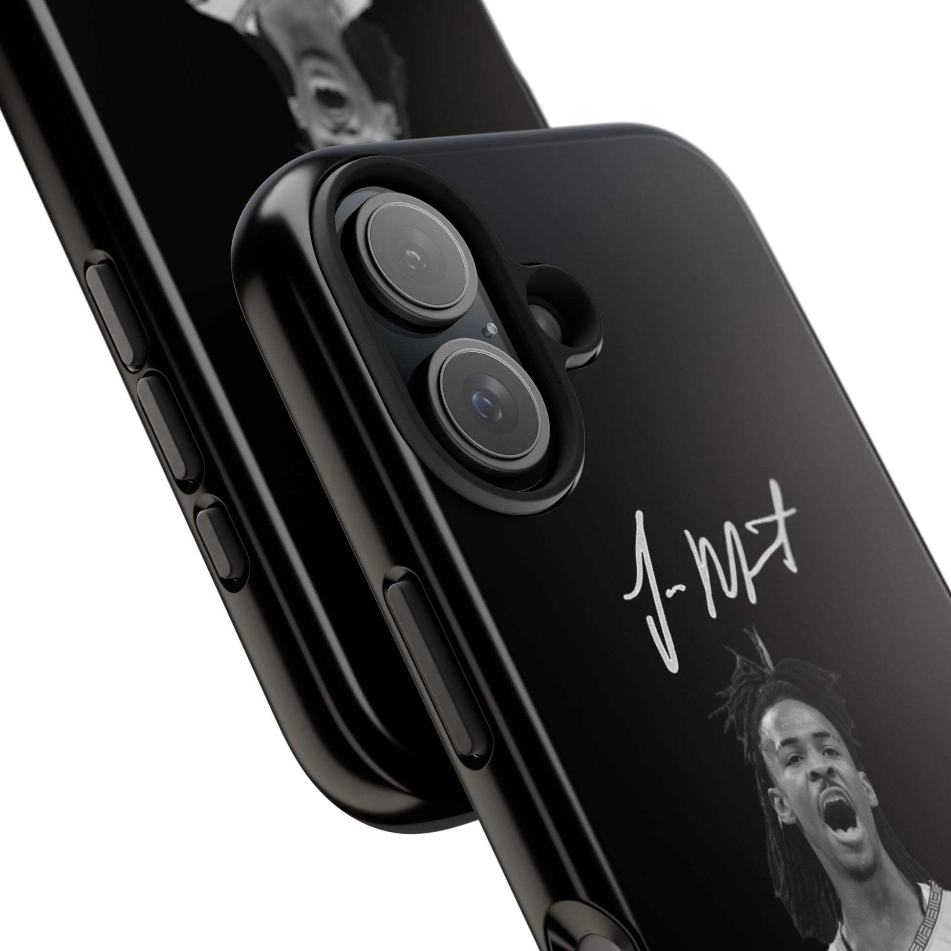 Ja Morant Tuff Phone Case