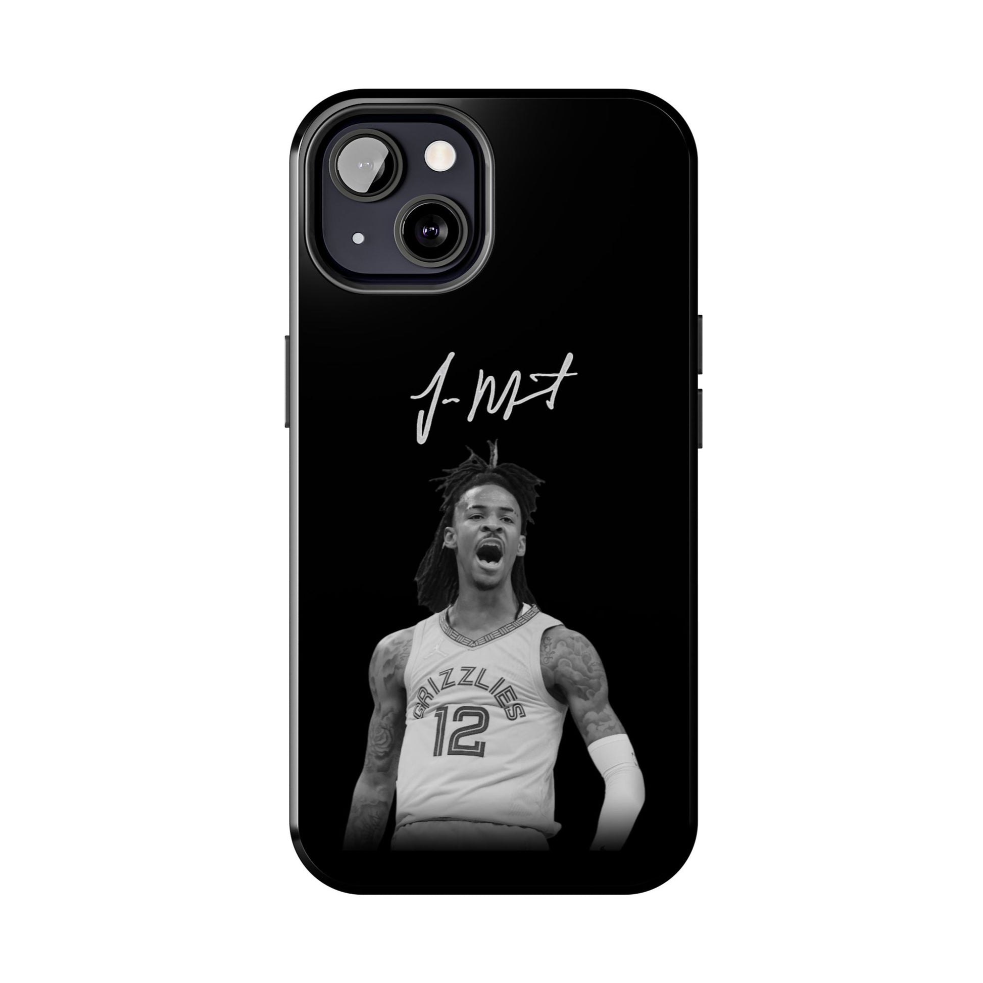 Ja Morant Tuff Phone Case