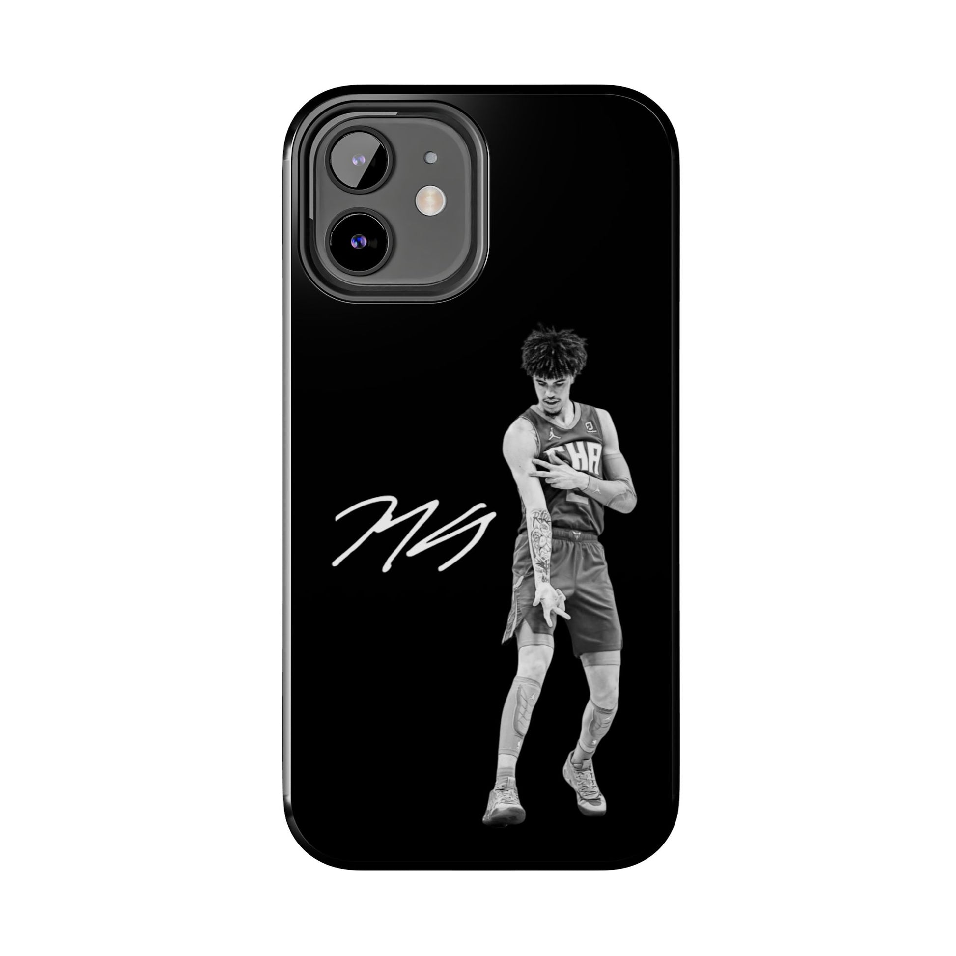 Lamelo Ball Tuff Phonecase