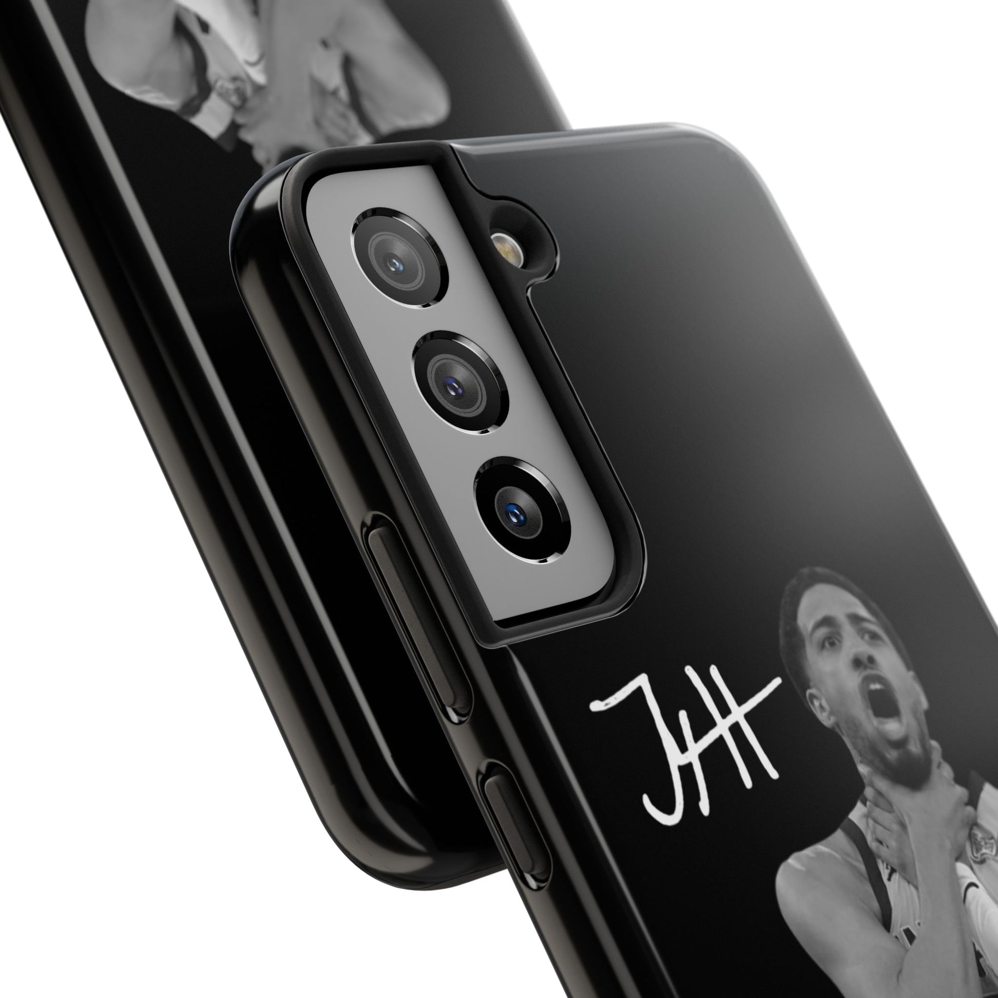 Tyrese Haliburton Tuff Phone Case