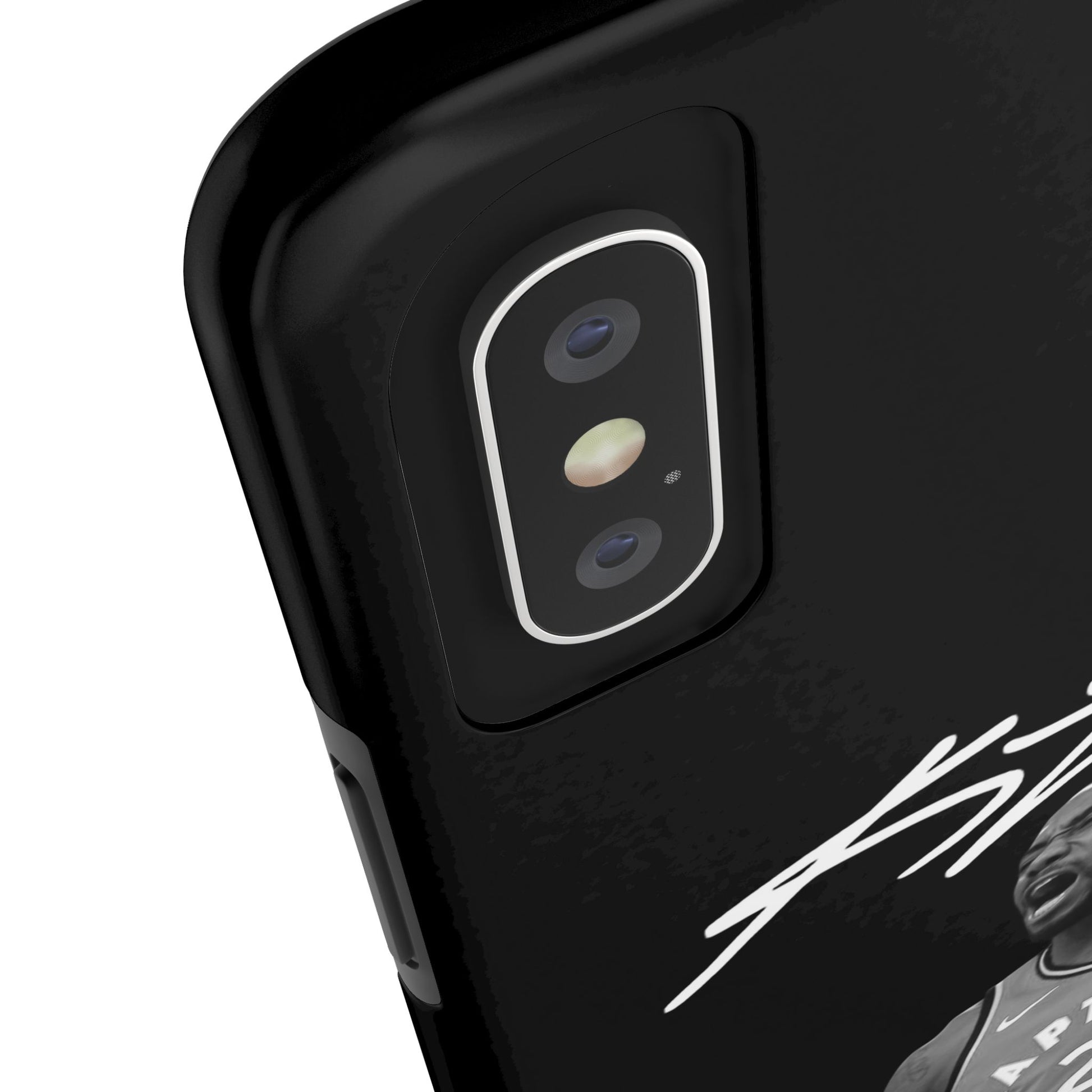 Kawhi Leonard Tuff Phone Case
