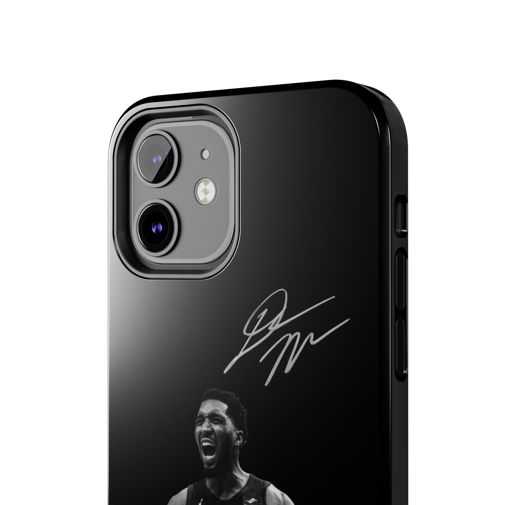 Donovan Mitchell Tuff Phonecase
