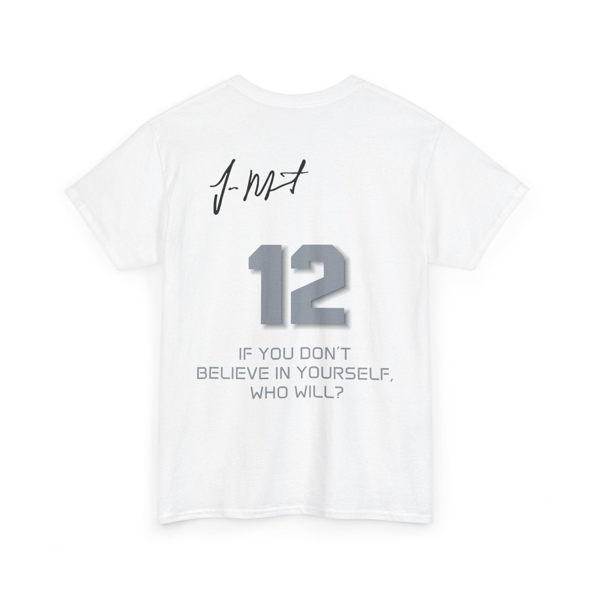 Ja Morant Vintage Tee