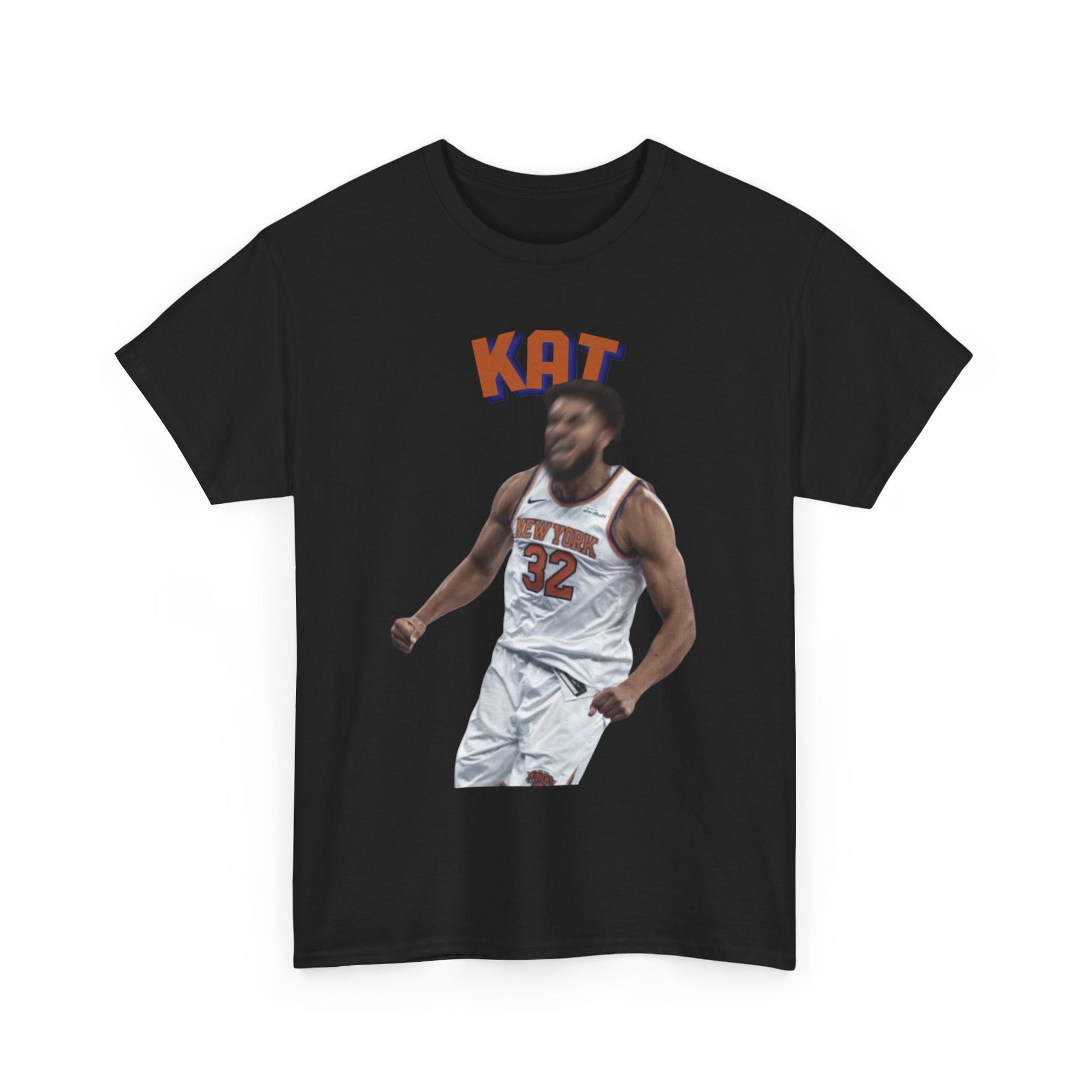 KAT Vintage Tee