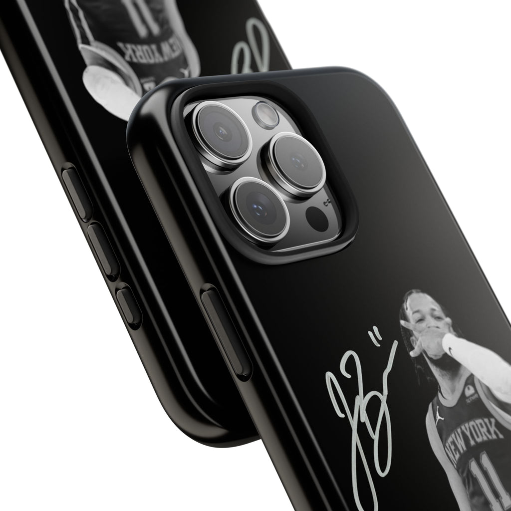 Jalen Brunson Tuff Phonecase