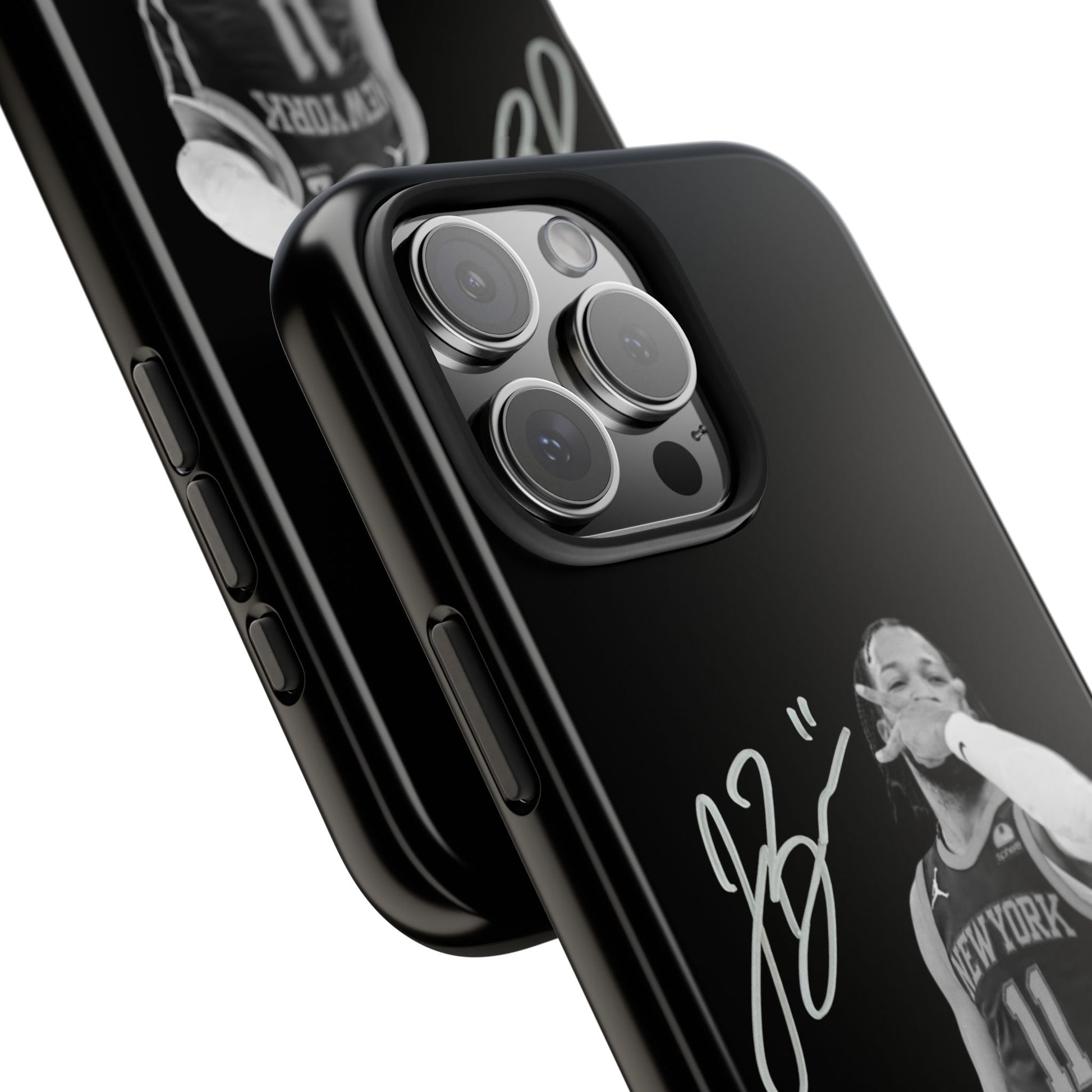 Jalen Brunson Tuff Phonecase