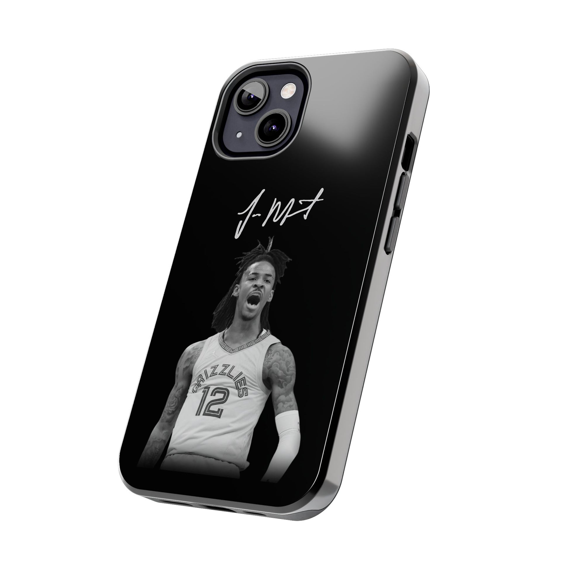 Ja Morant Tuff Phone Case