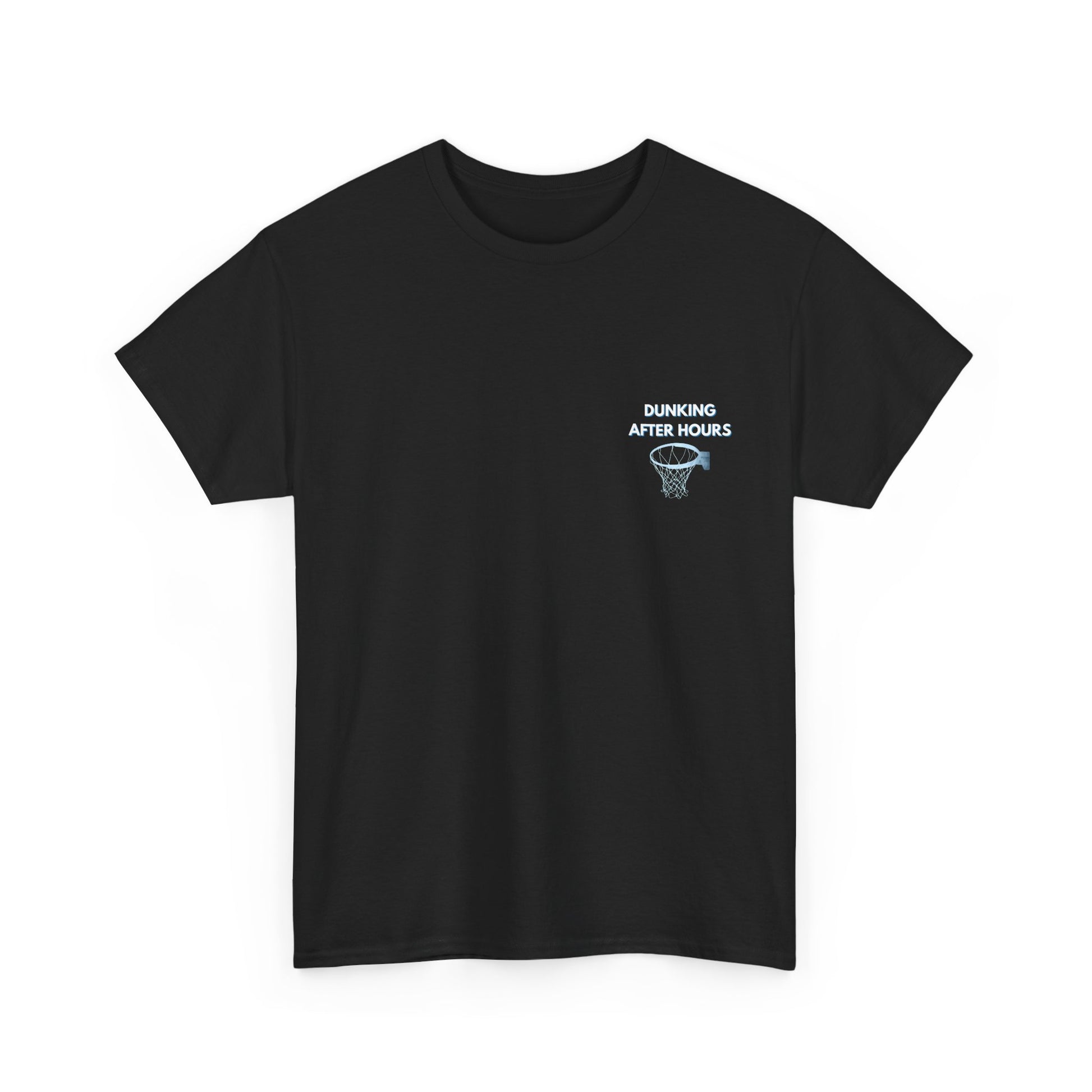 Russell Westbrook: Dunking After Hours Tee