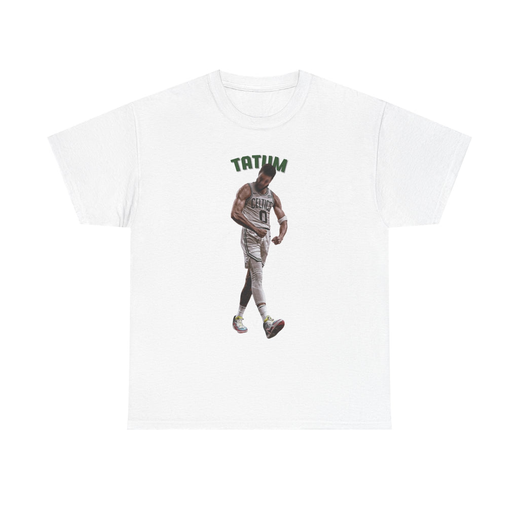 Jayson Tatum Vintage Tee