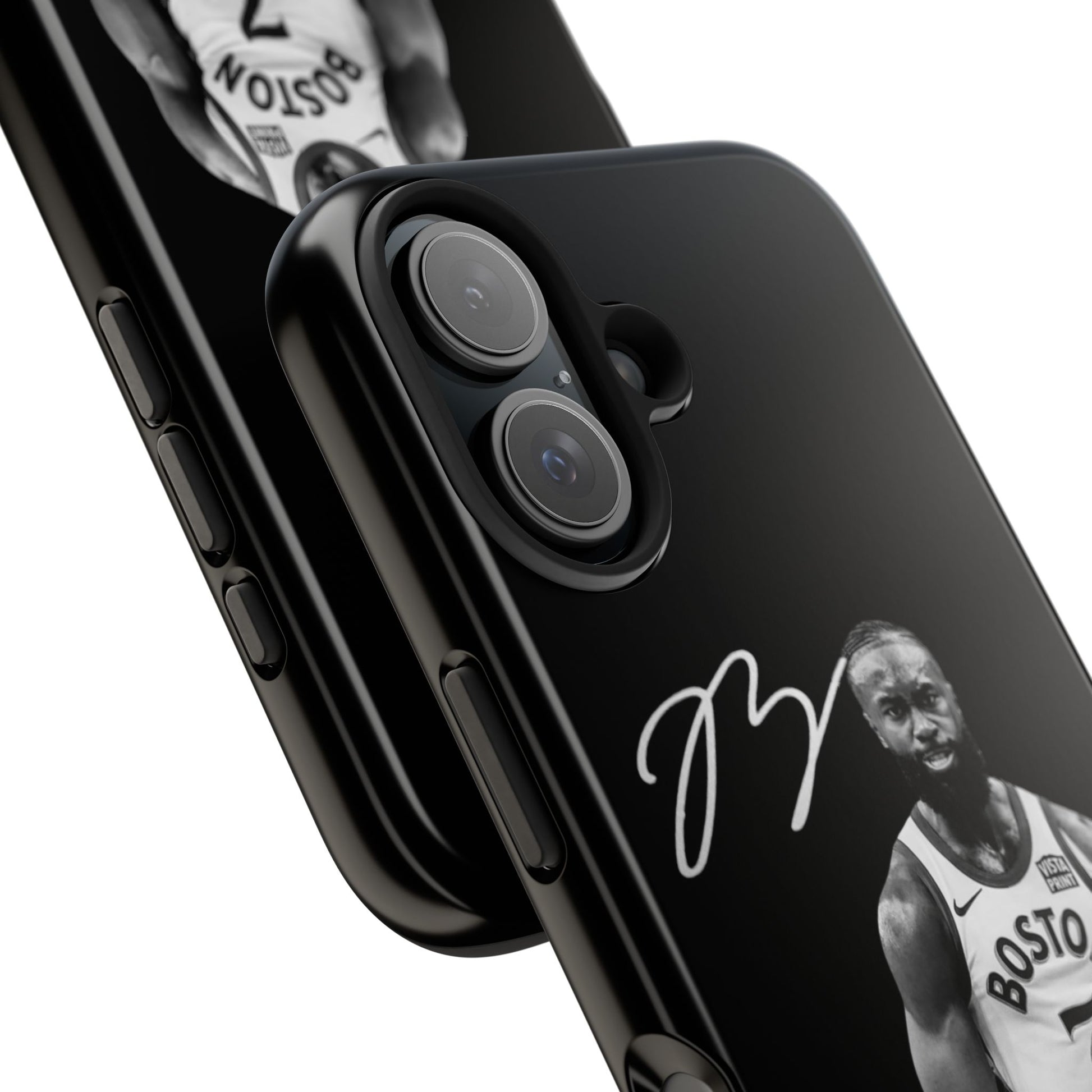 Jaylen Brown Tuff Phone Case