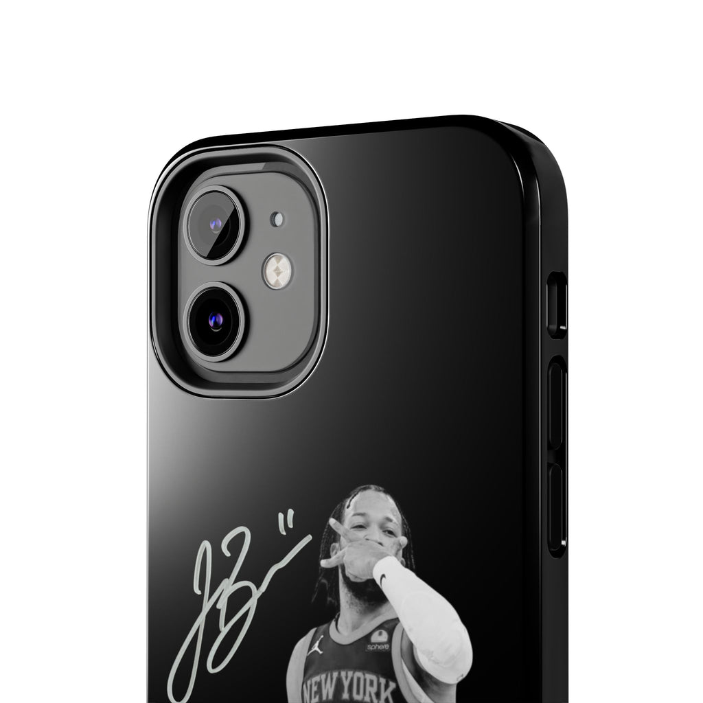 Jalen Brunson Tuff Phonecase