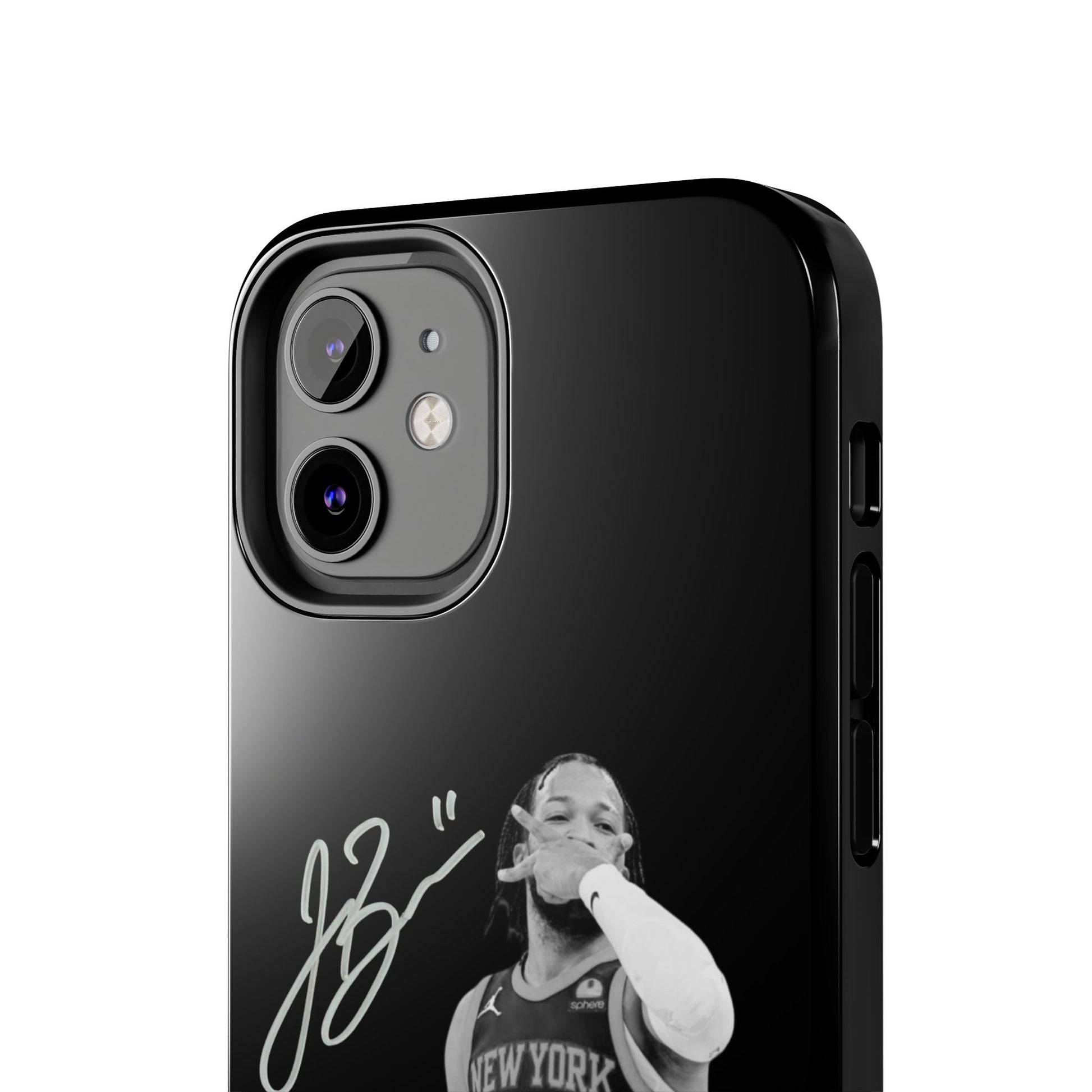 Jalen Brunson Tuff Phonecase