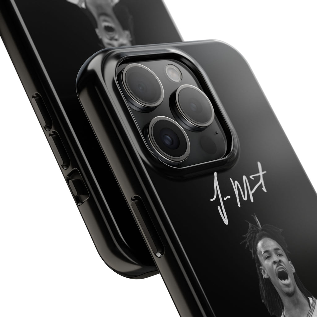 Ja Morant Tuff Phone Case